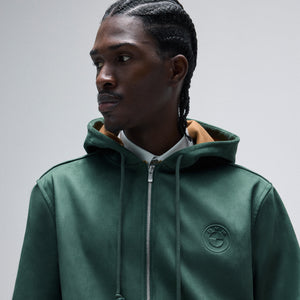 UrlfreezeShops for BMW Carsuede Williams V Full Zip Hoodie - Vitality