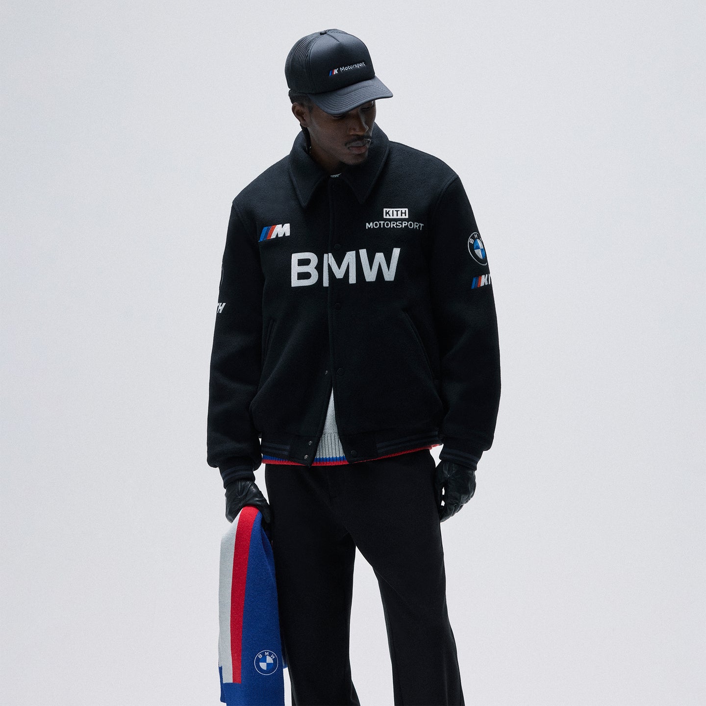 Kith for BMW 2024