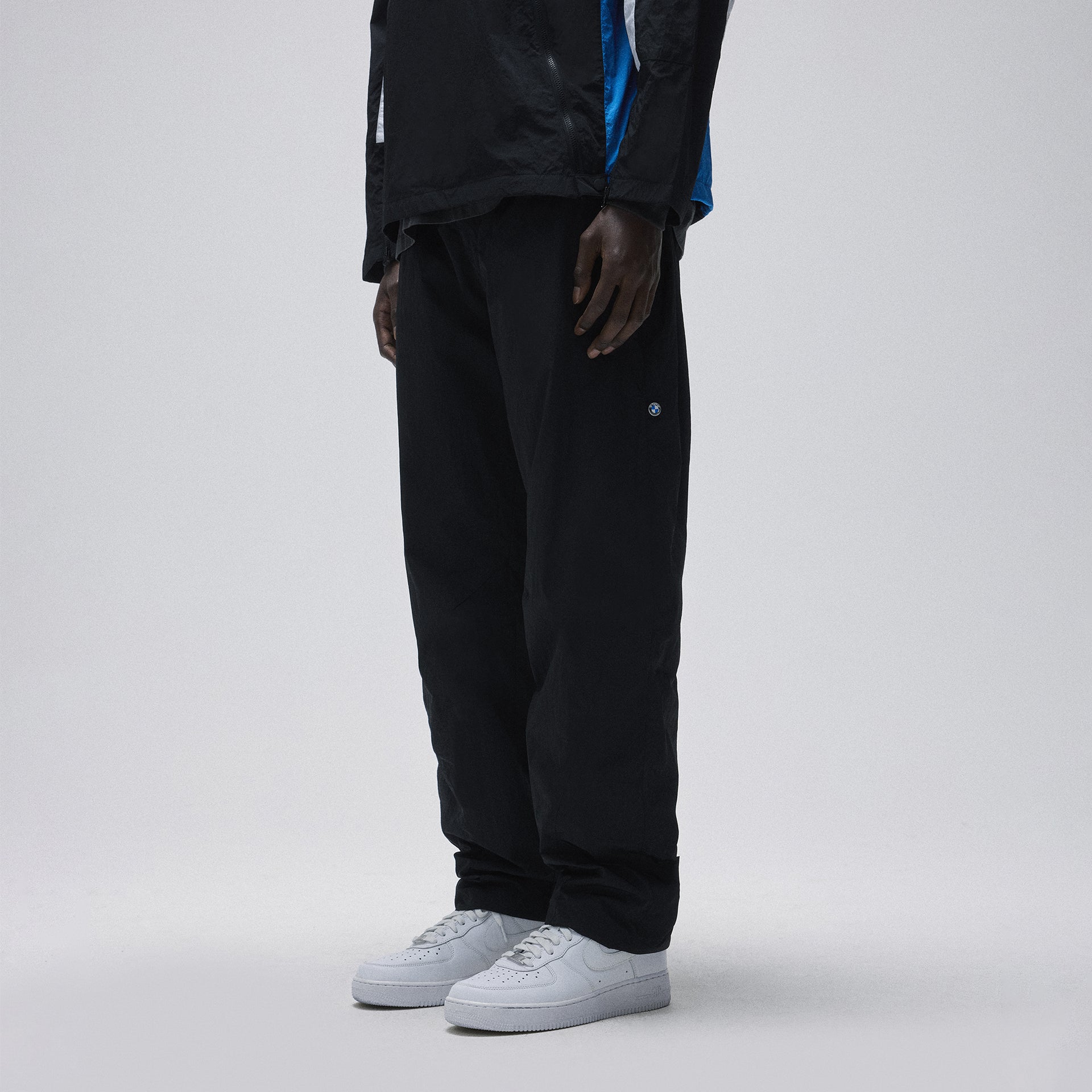 Kith for BMW Mercer 8 Pant - Black