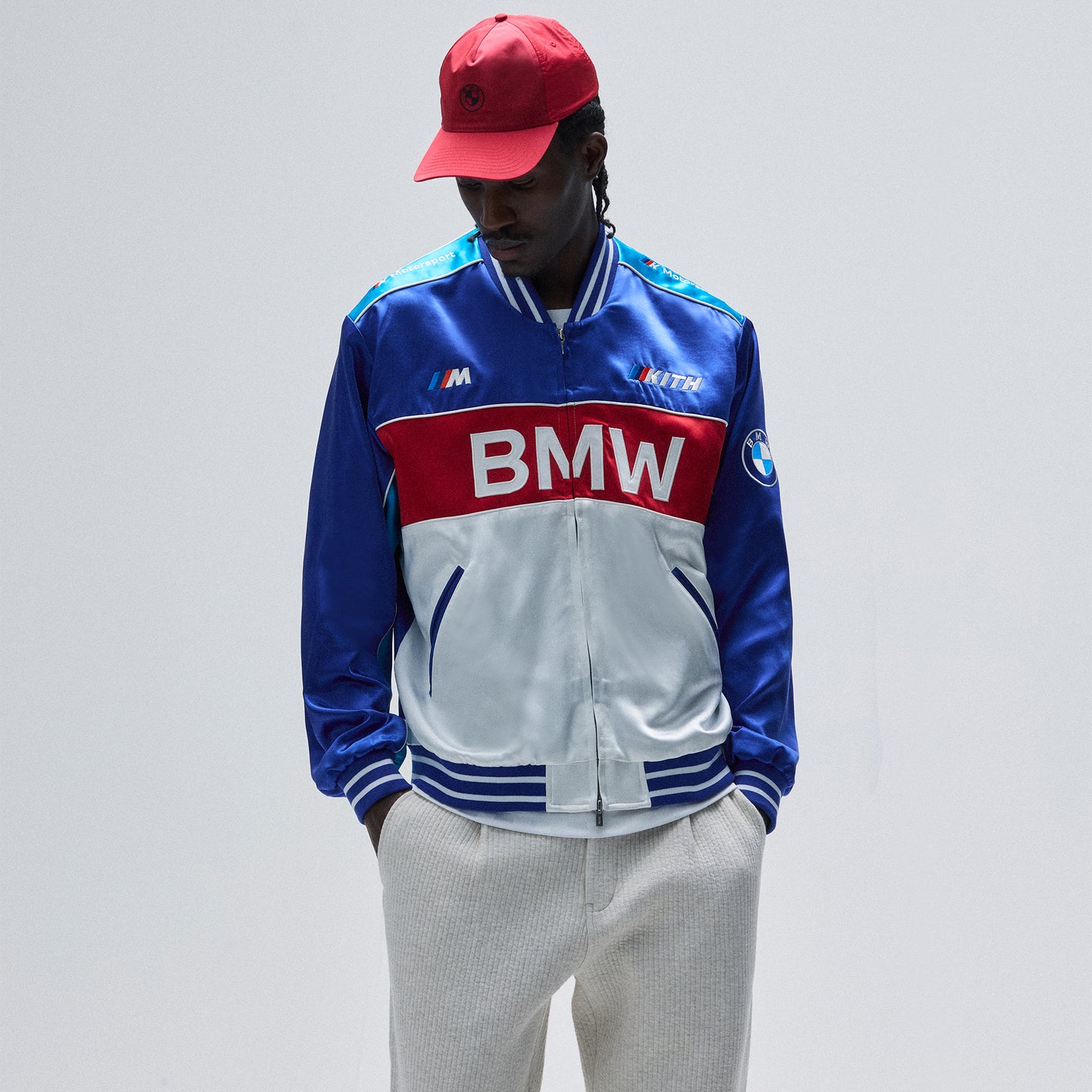 Kith for BMW 2024