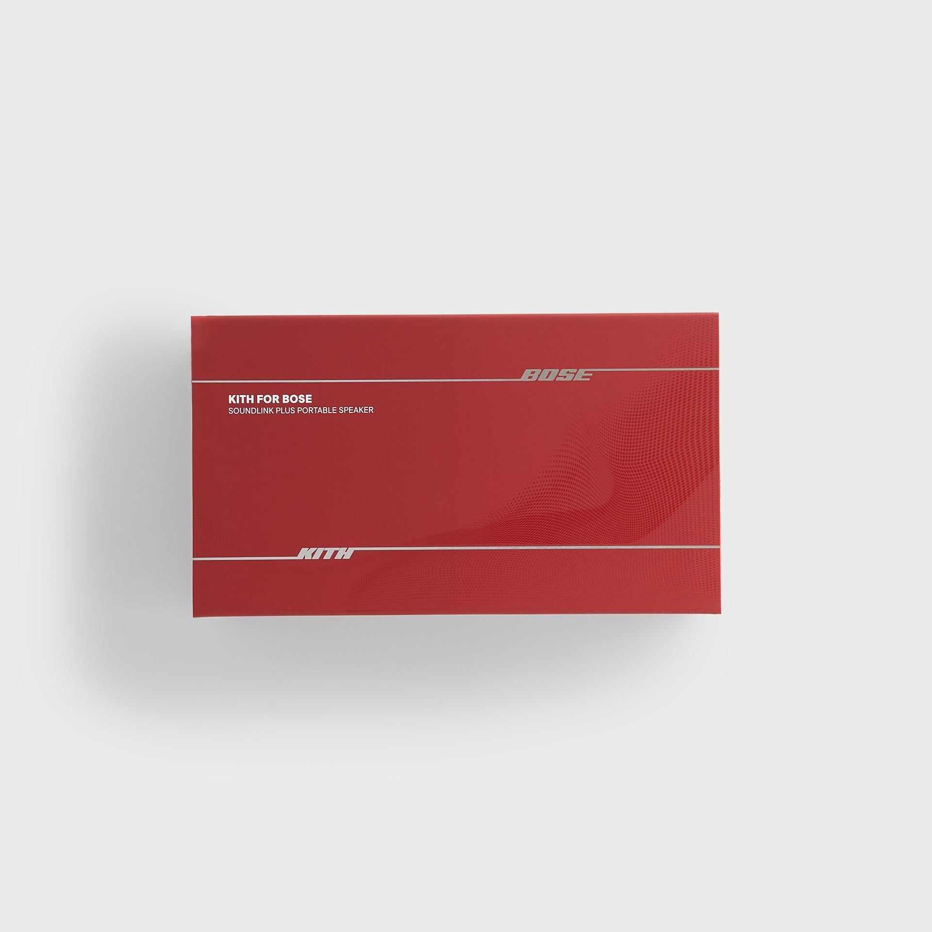 Kithmas for Bose SoundLink Plus Portable Speaker - Allure - PH