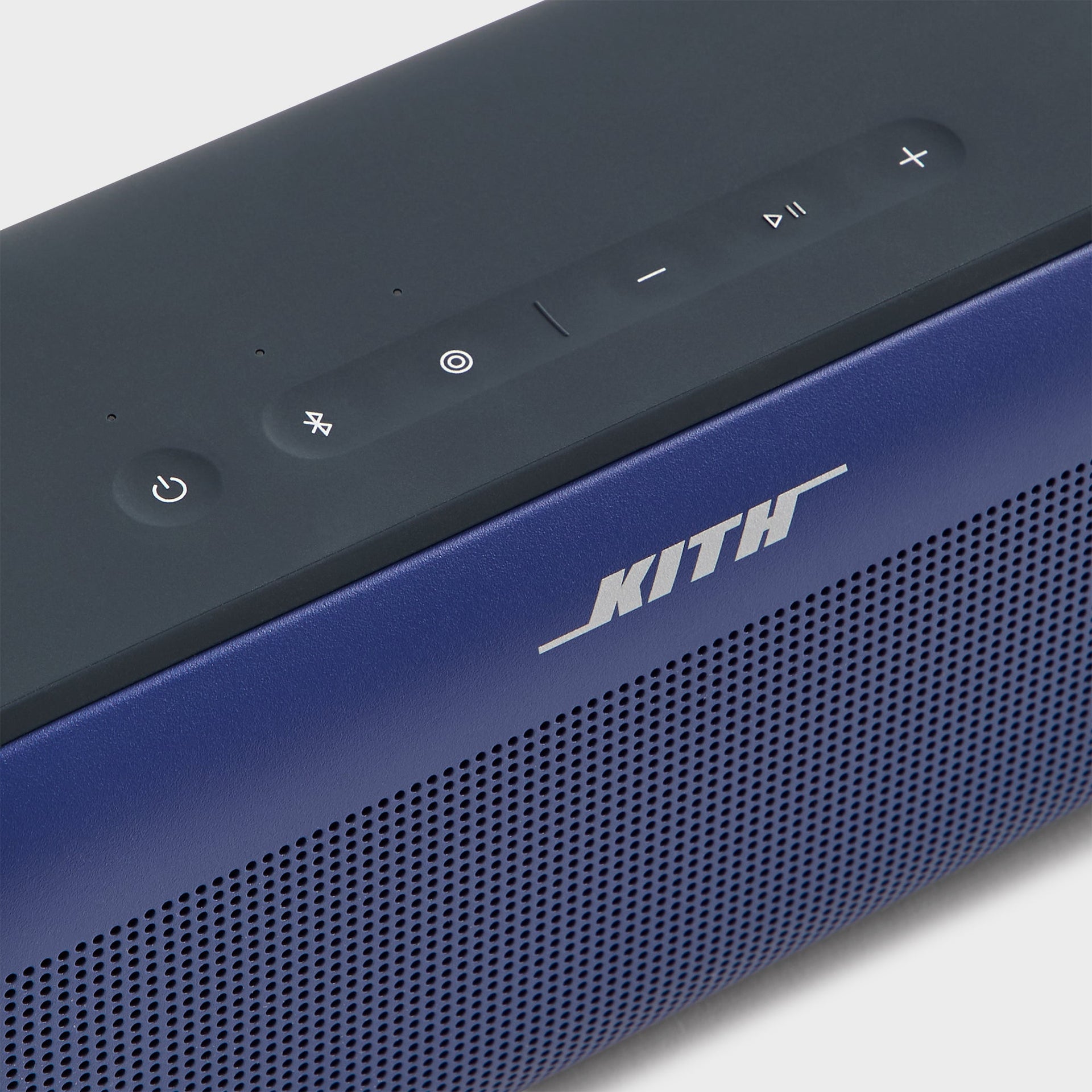 Kithmas for Bose SoundLink Plus Portable Speaker - Nocturnal