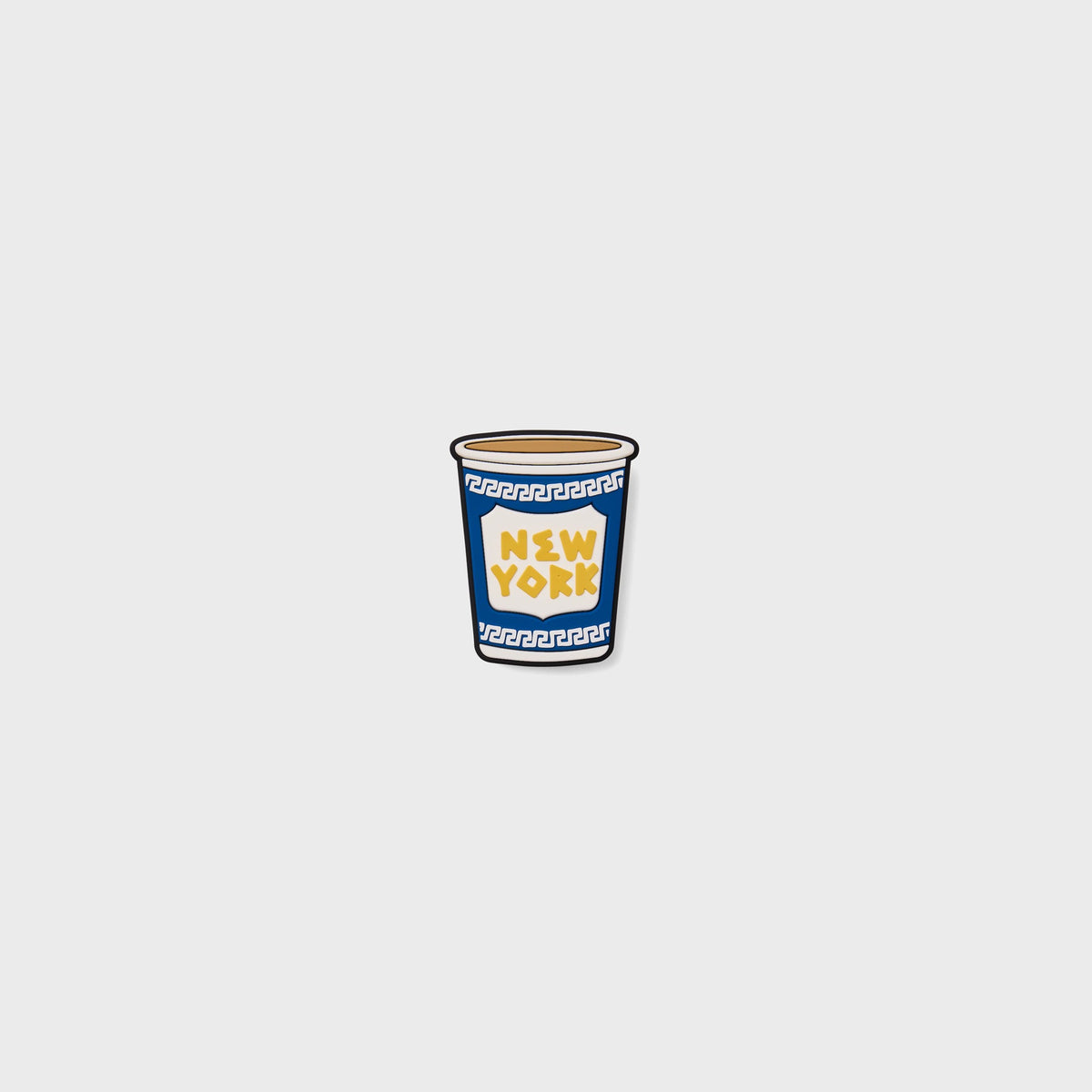 Bogg Bag Bogg Bit - NY Coffee Cup