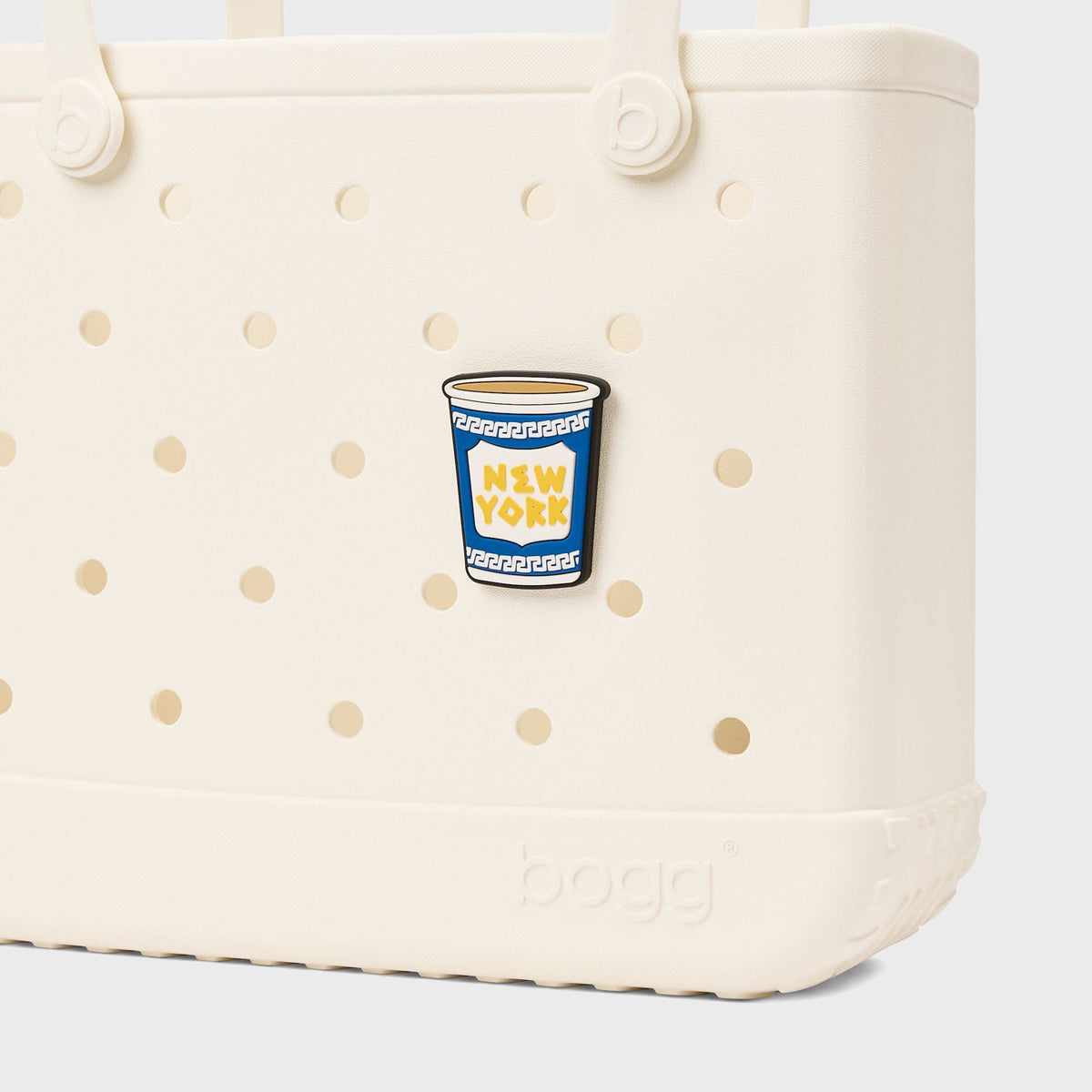 Bogg Bag Bogg Bit - NY Coffee Cup