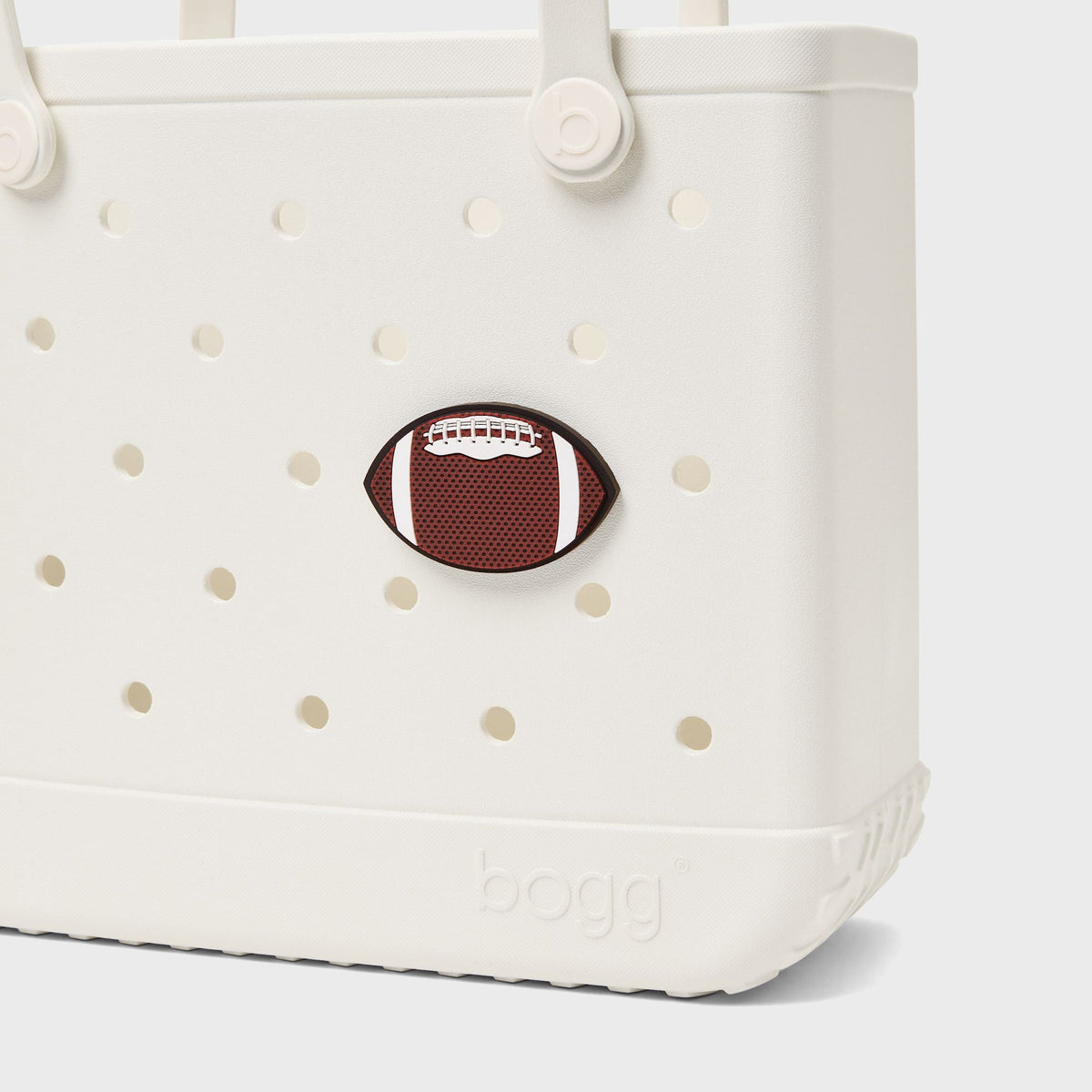 Bogg Bag Bogg Bit - Football
