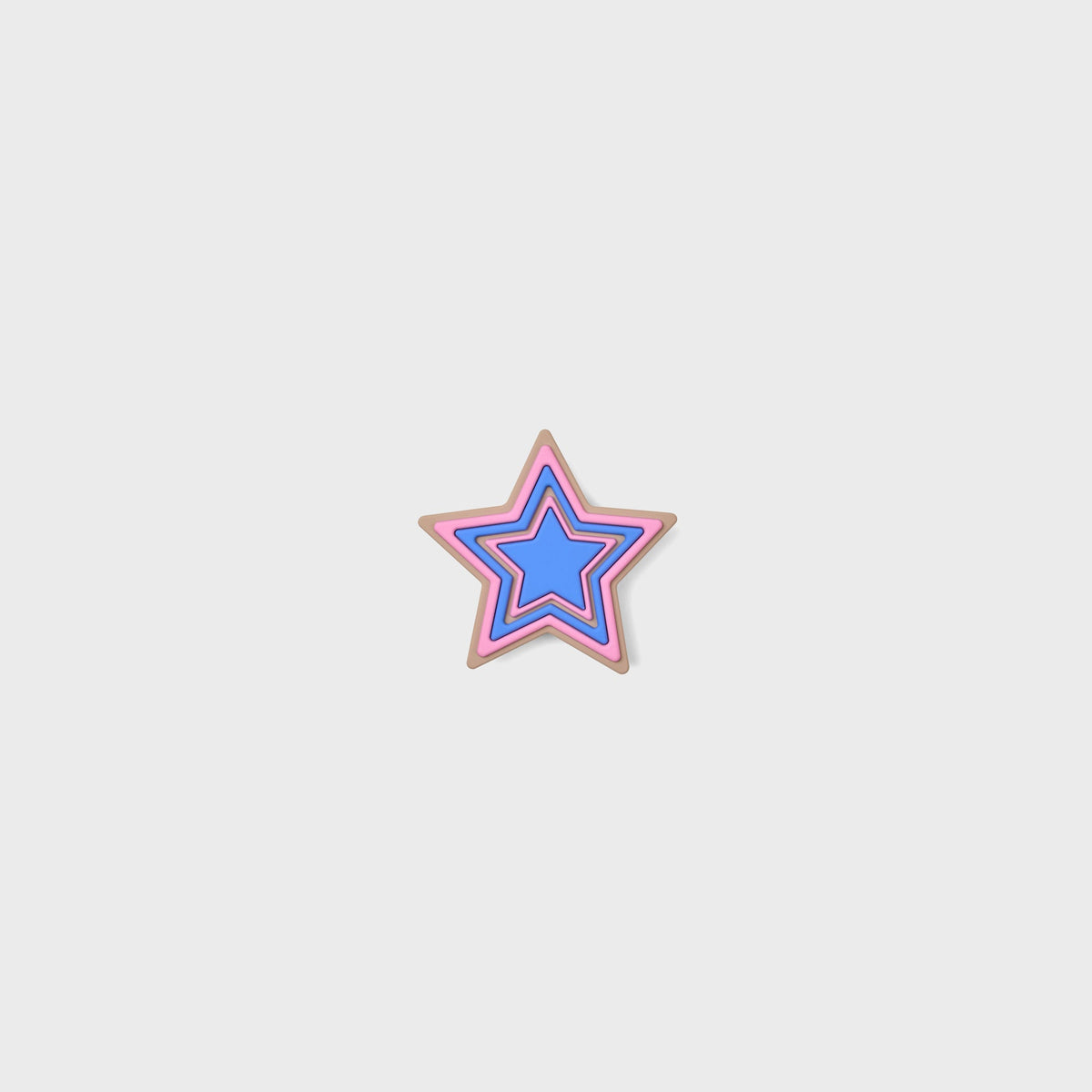 Bogg Bag Bogg Bit - Star Power