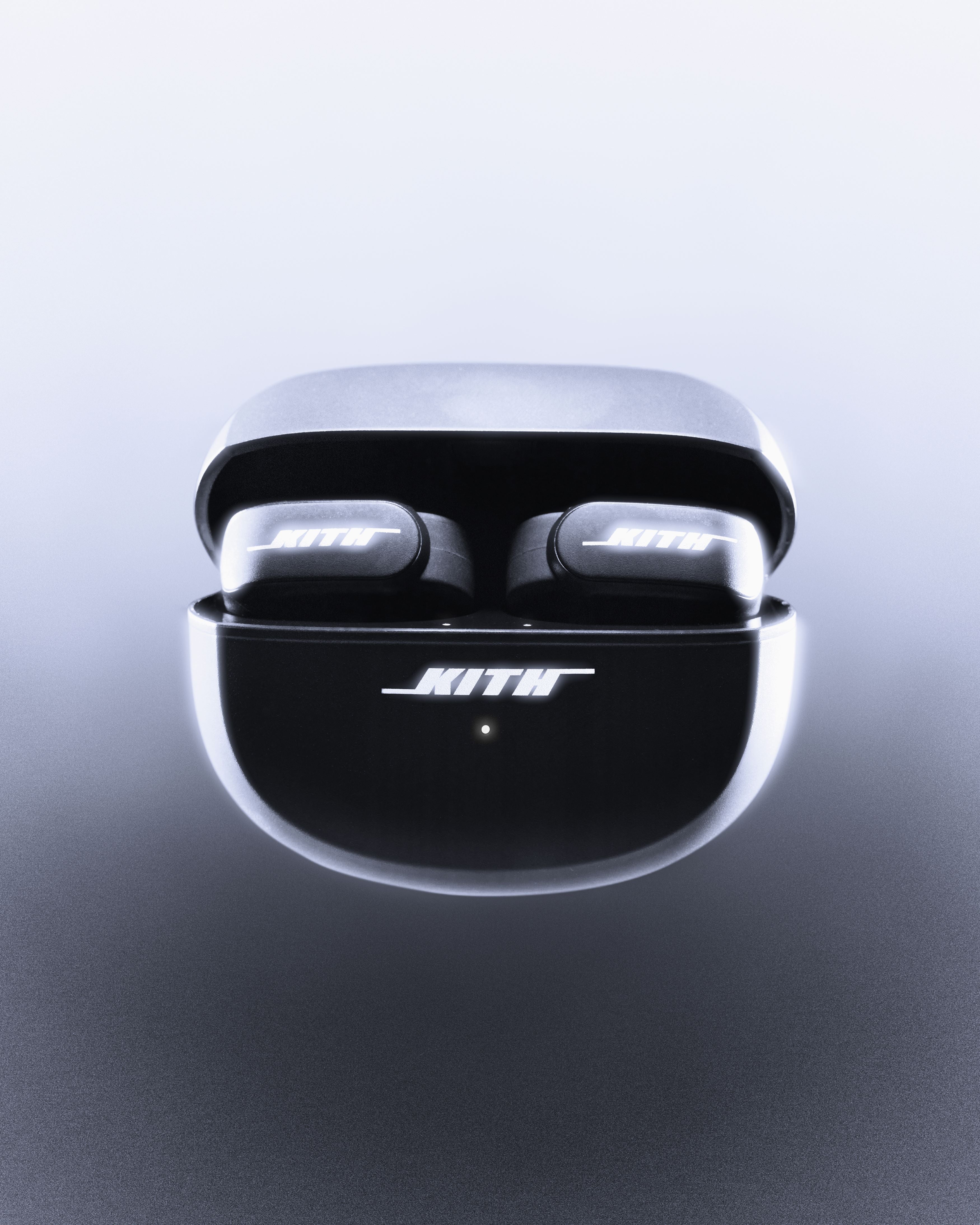 Kith for Bose Ultra Open Earbuds