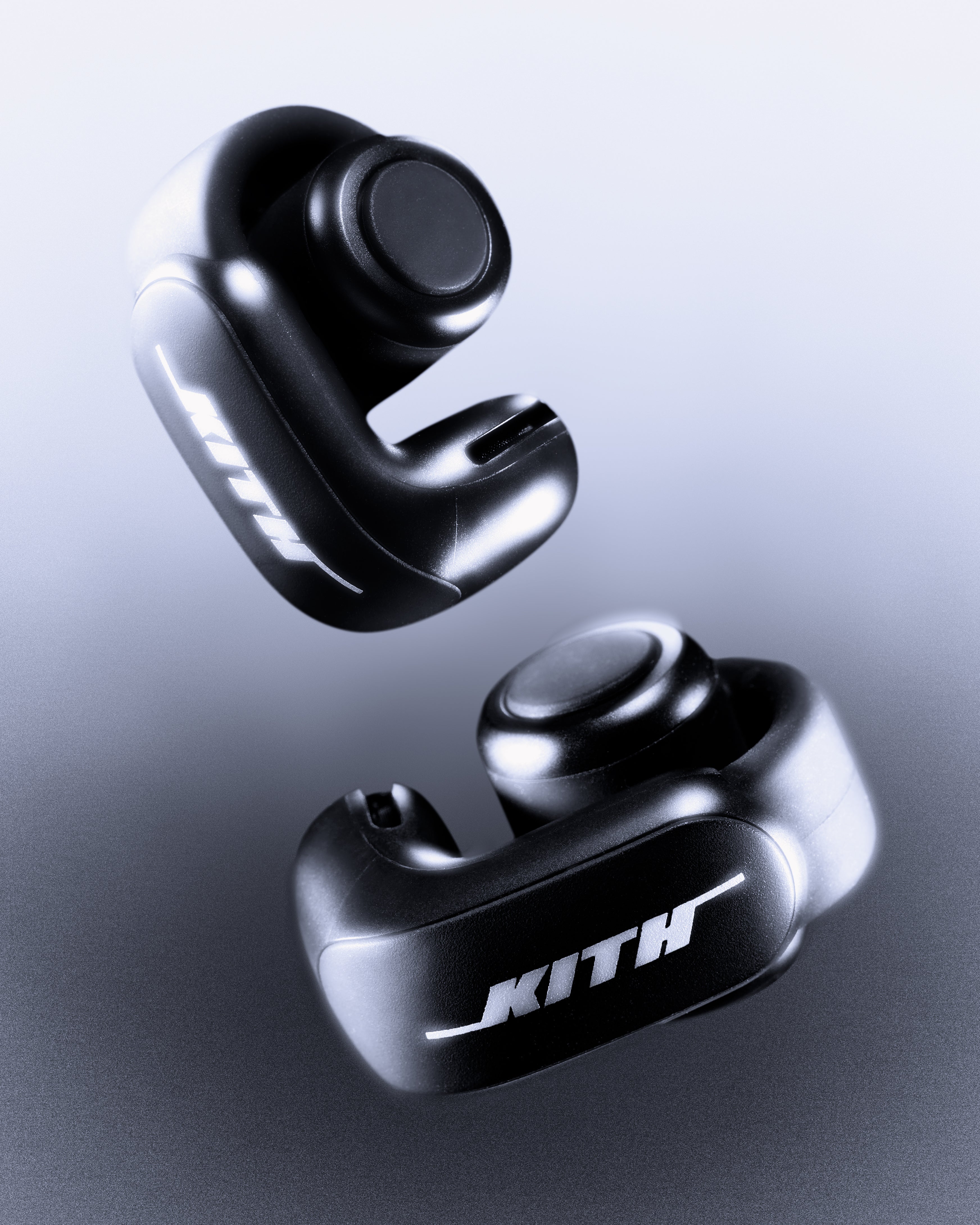 Kith for Bose Ultra Open Earbuds