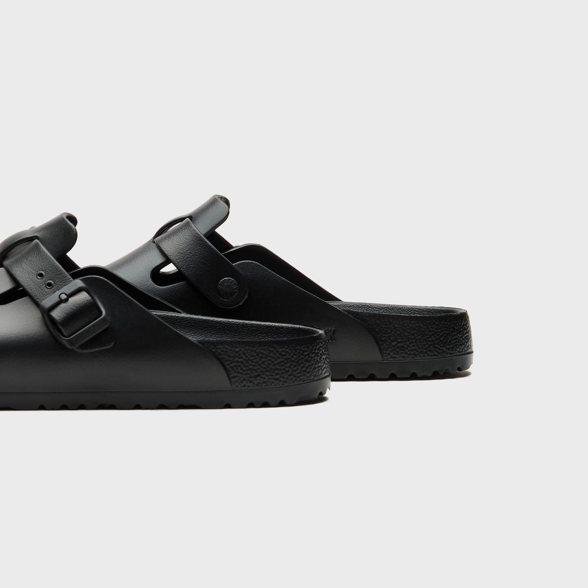 Birkenstock Boston EVA - Black