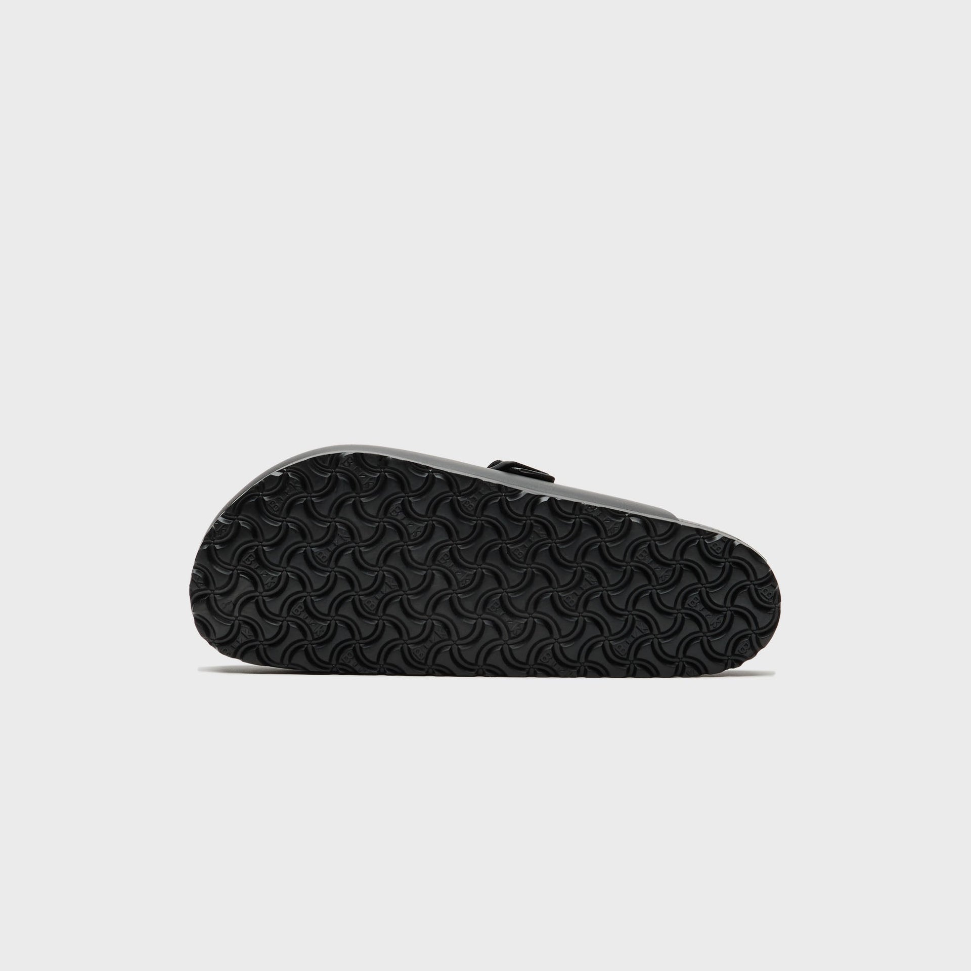 Birkenstock Boston EVA - Black