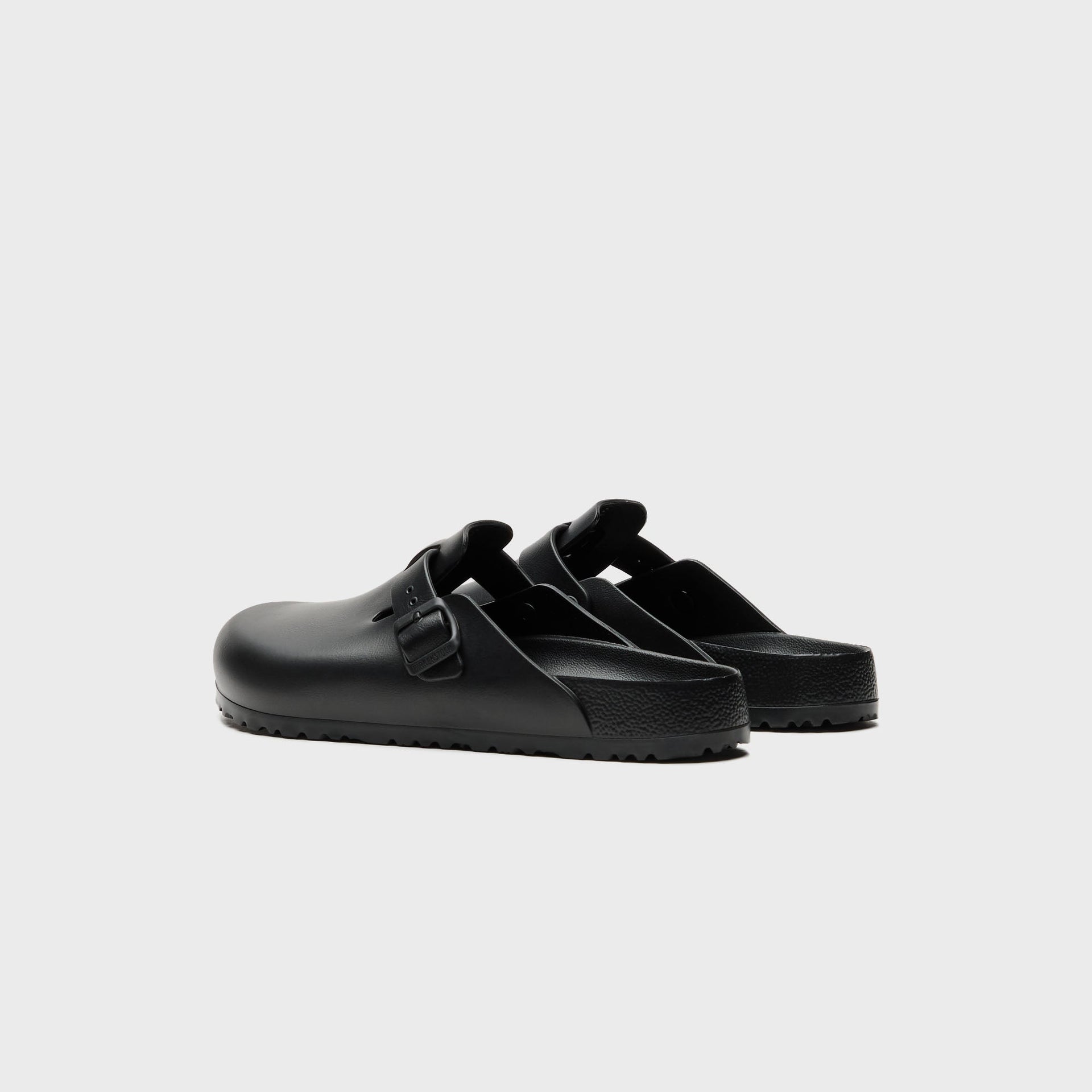 Birkenstock Boston EVA - Black