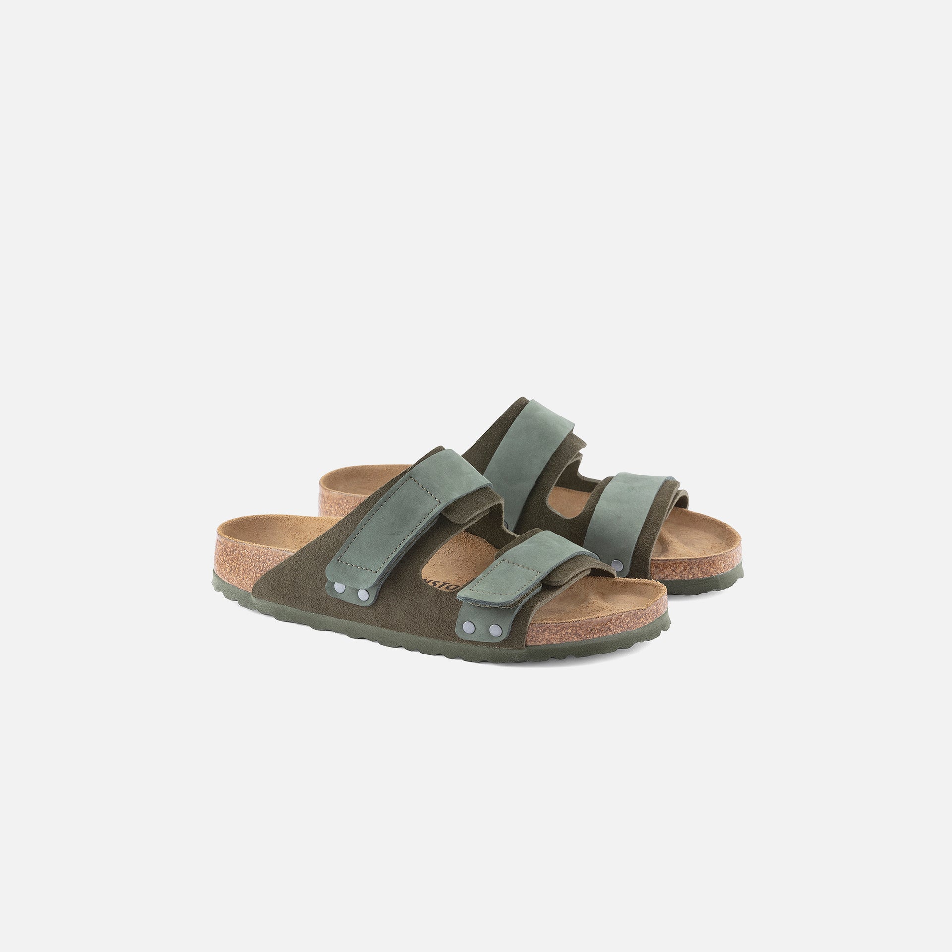 Birkenstock Uji - Thyme