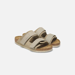 Birkenstock Uji - Taupe