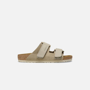 Birkenstock Uji - Taupe