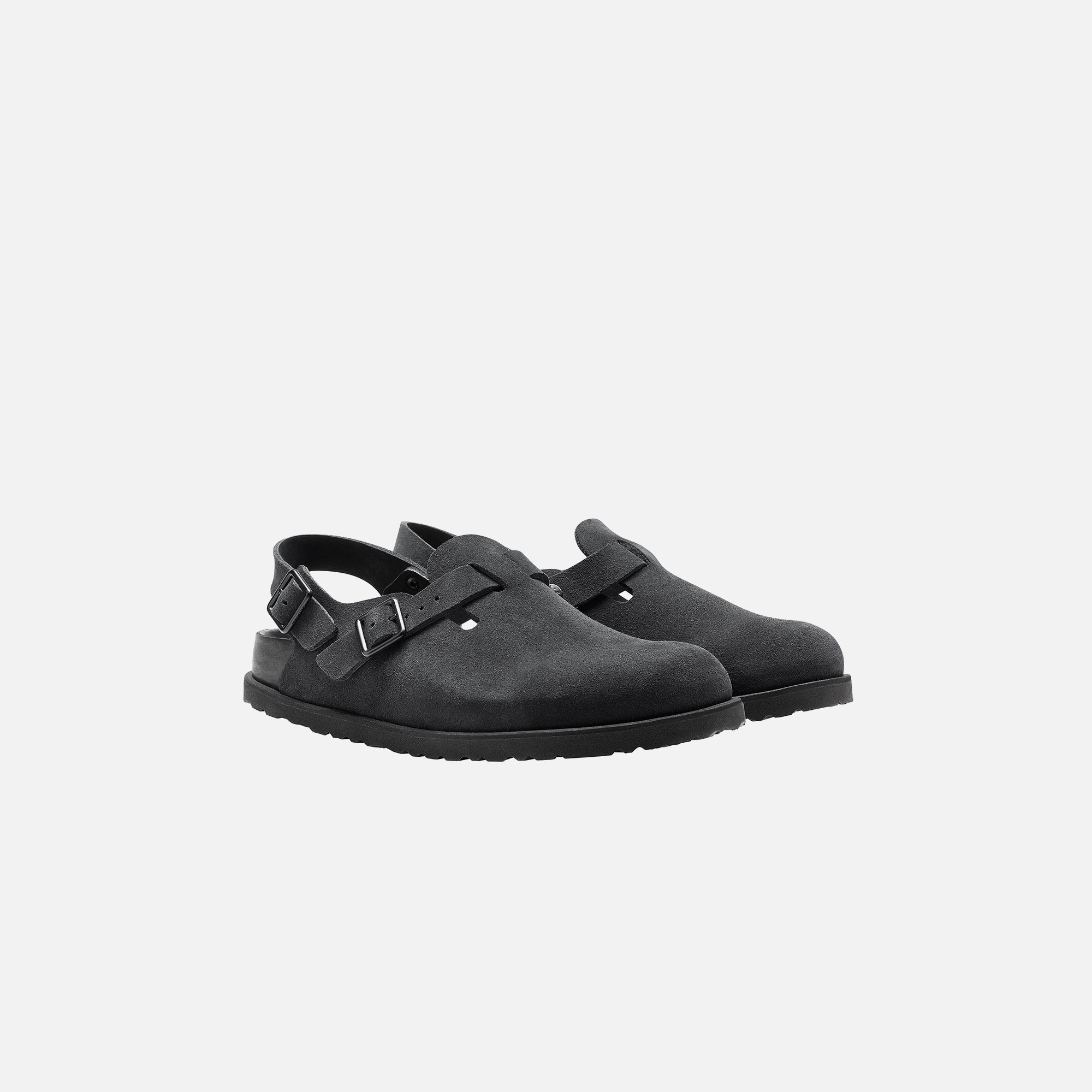Birkenstock's Tokio Clog Is Now Deliciously Luxe