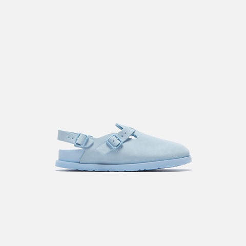 Birkenstock 1774 WMNS Tokio Suede Leather - Powder Blue