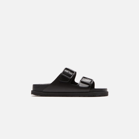 Birkenstock 1774 WMNS Arizona Smooth Leather - Black