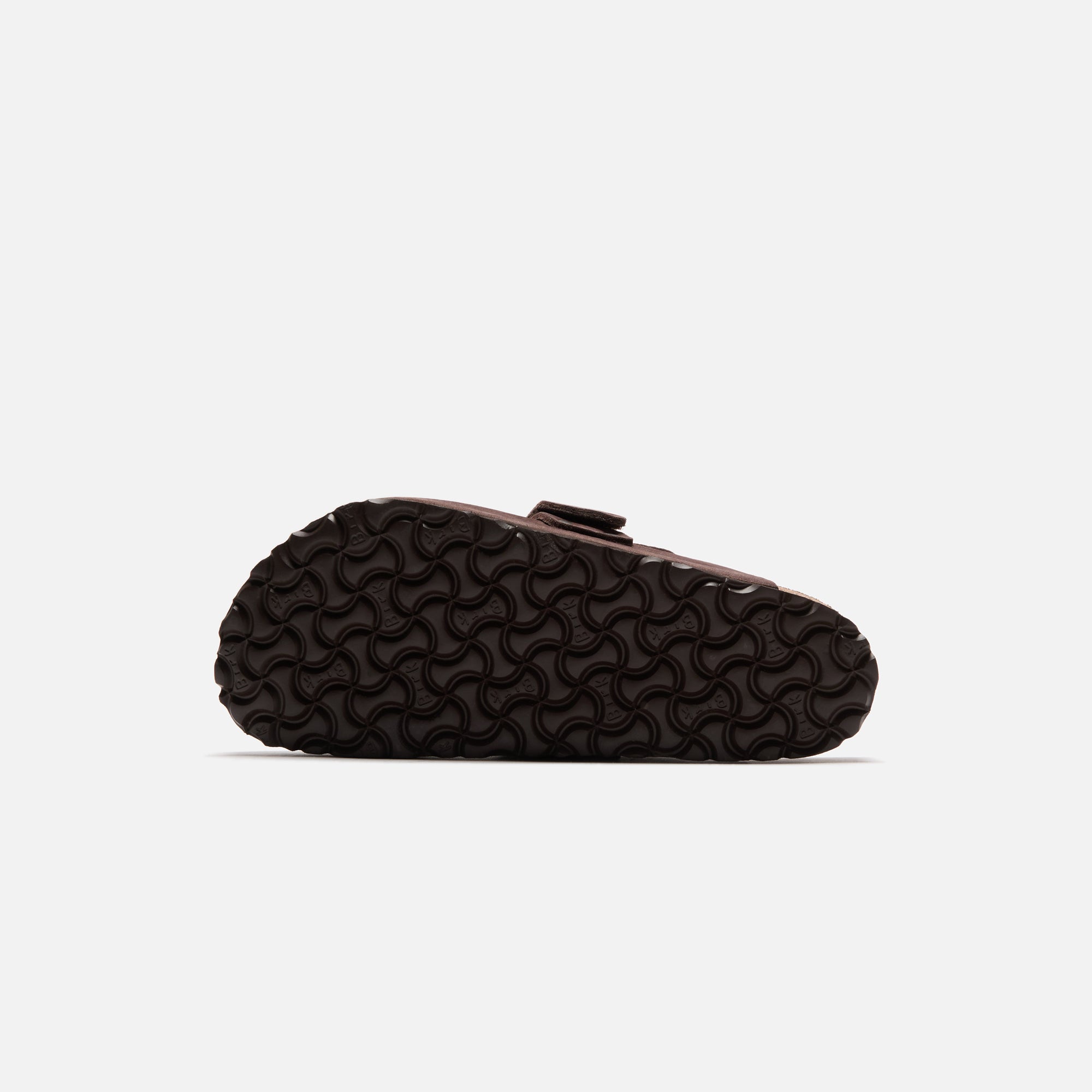 Birkenstock Nagoya Nubuck - Desert Buck Roast – Kith