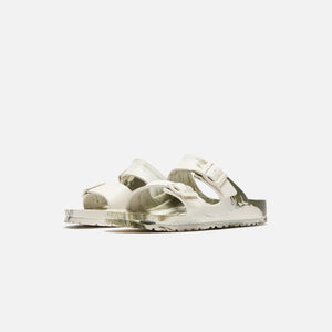 Birkenstock Arizona EVA - Multi Khaki / Eggshell