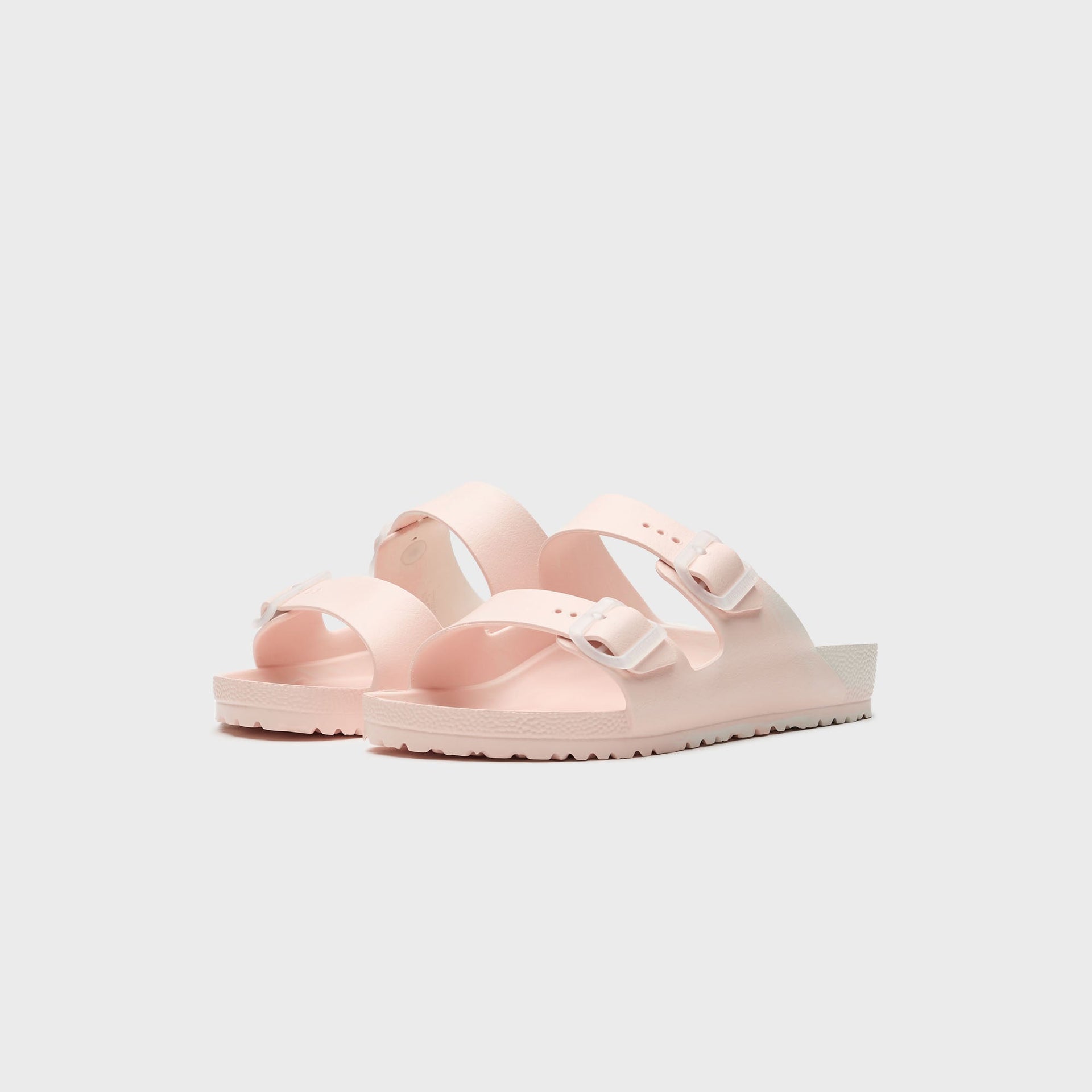Birkenstock Arizona EVA -  Light Rose Multi