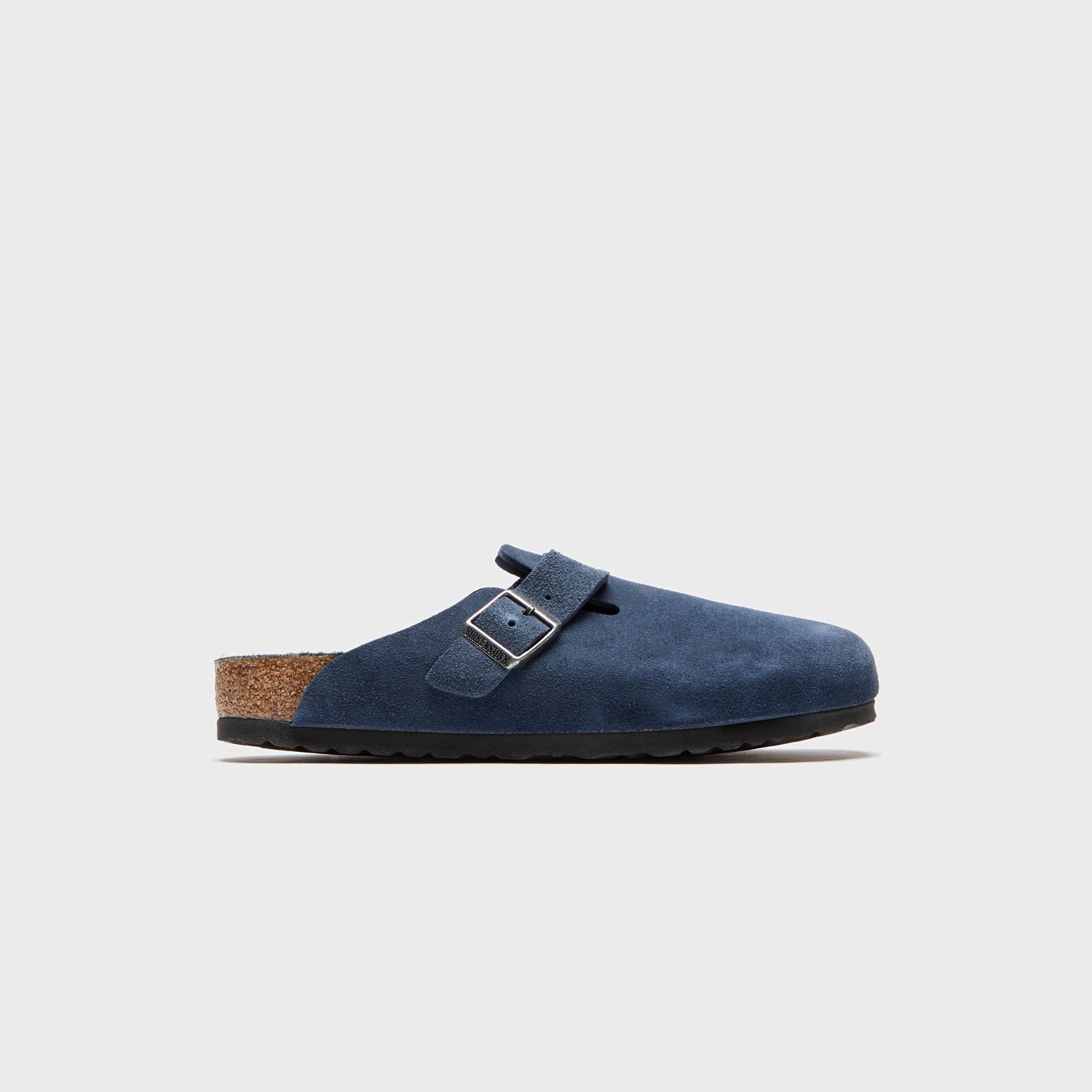 Birkenstock Boston - New Navy