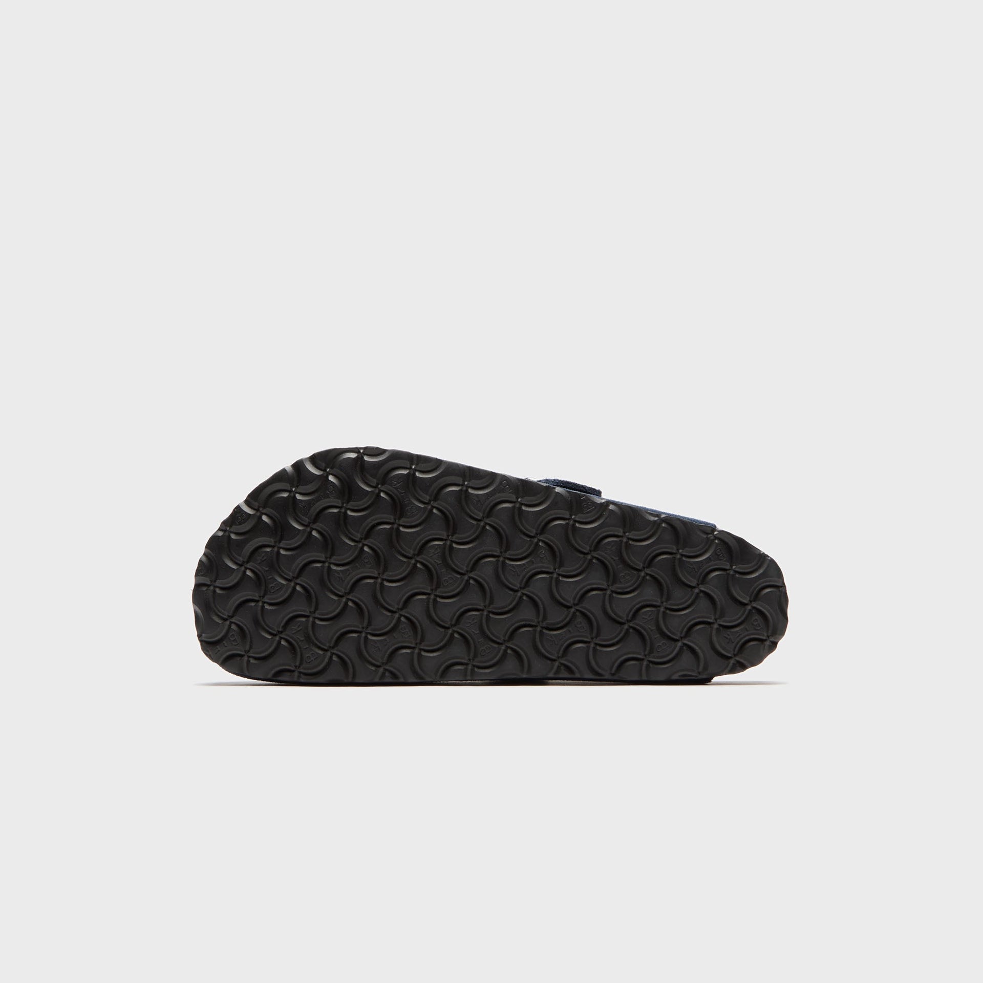 Birkenstock Boston - New Navy
