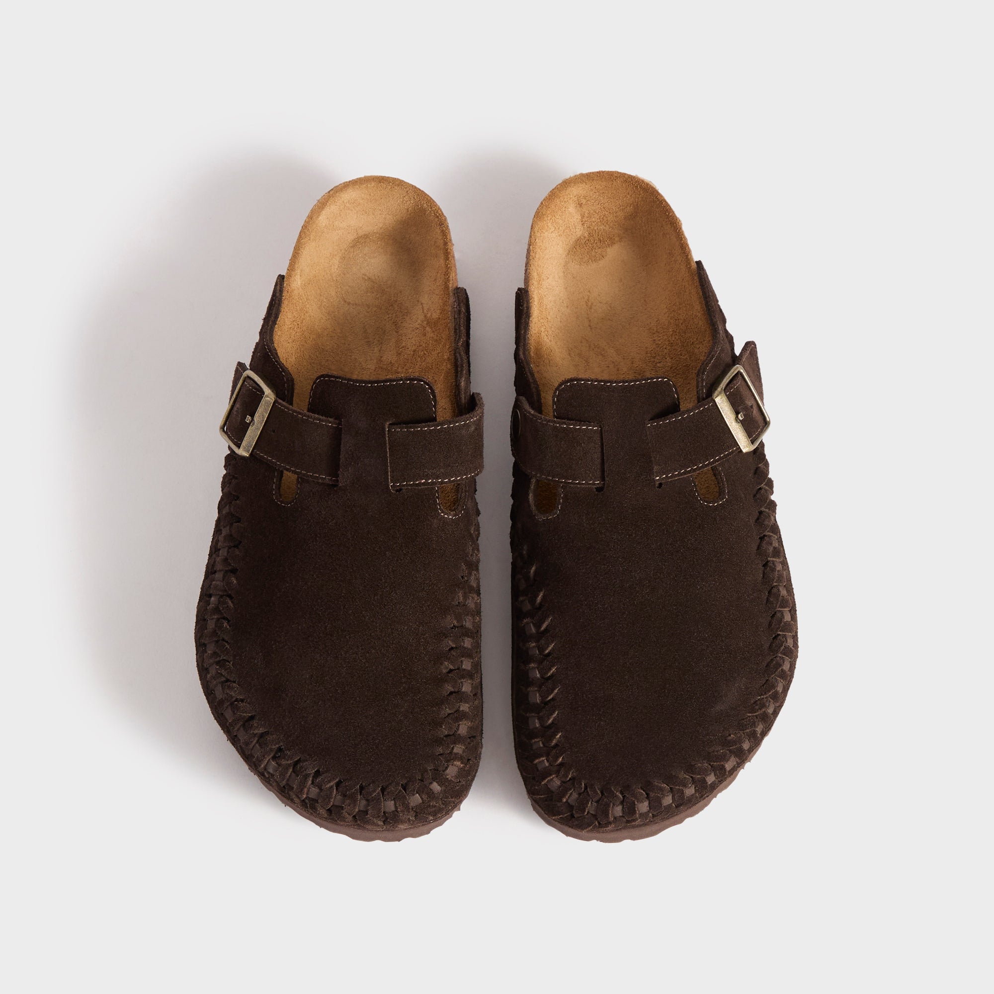 Kith & Birkenstock サンダル Mocca サイズ42 Kith & Birkenstock サンダル Mocca サイズ42 Kith & Birkenstock