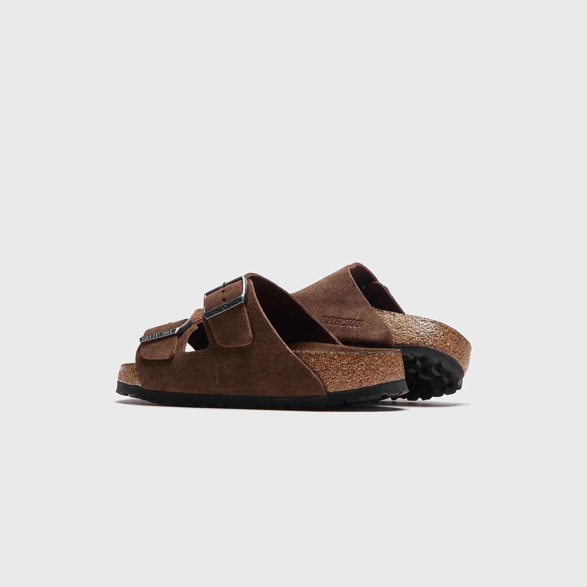 Birkenstock Arizona Soft Footbed - Carafe