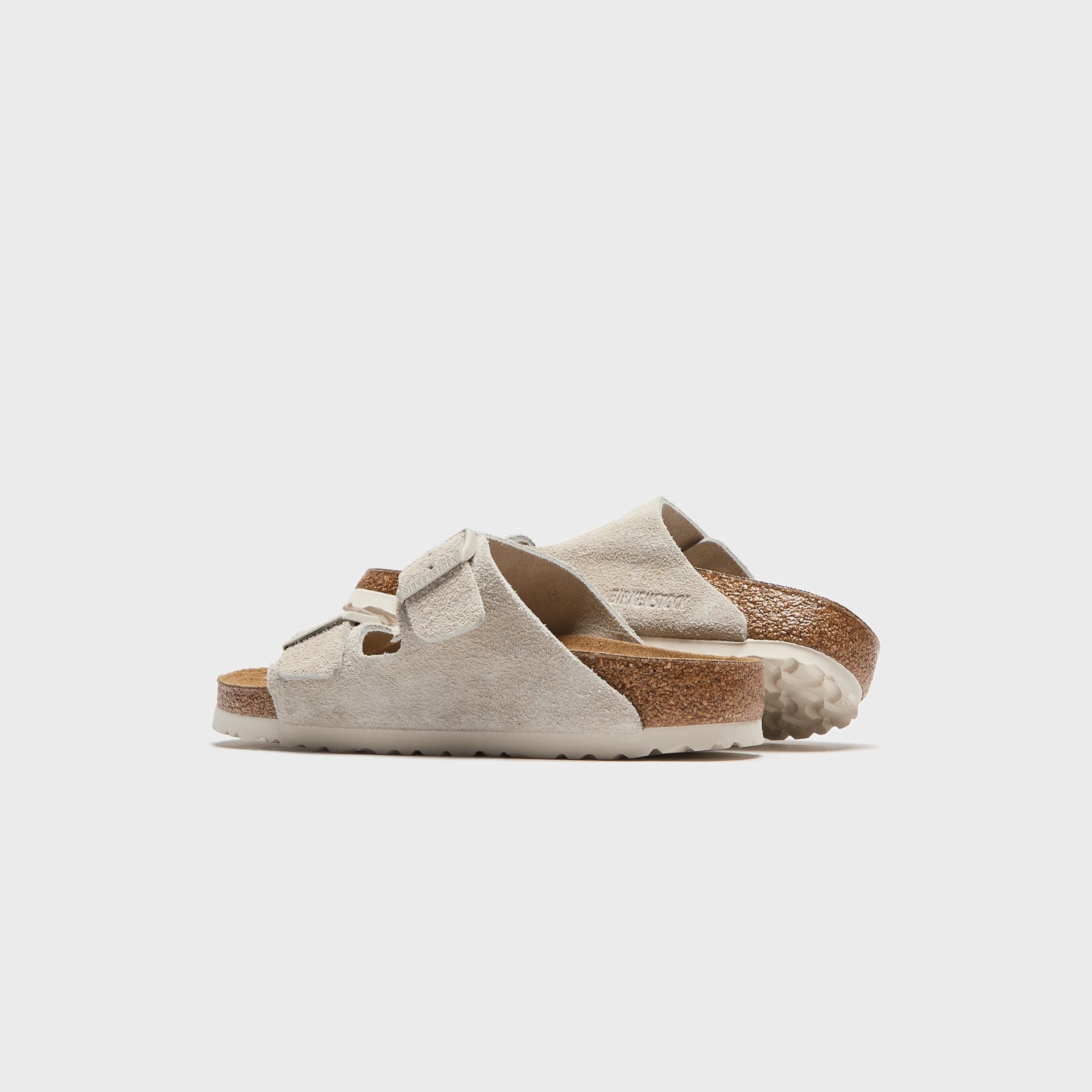 Birkenstock WMNS Arizona - Oyster