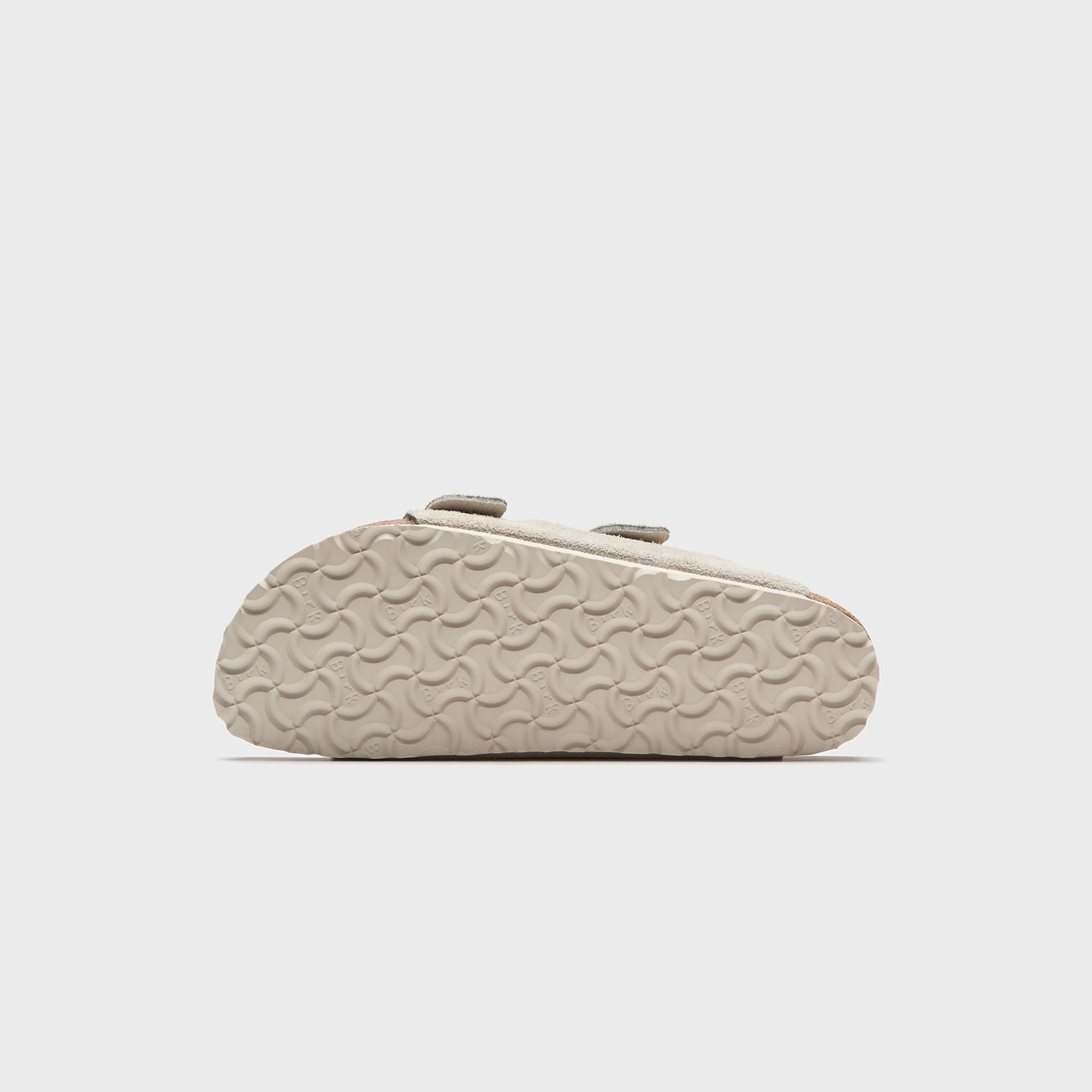 Birkenstock WMNS Arizona - Oyster