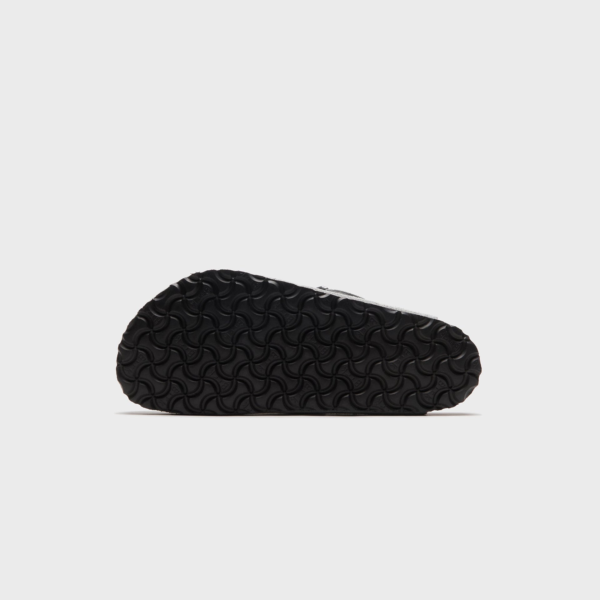 Birkenstock Boston Soft Footbed - Pure Sage