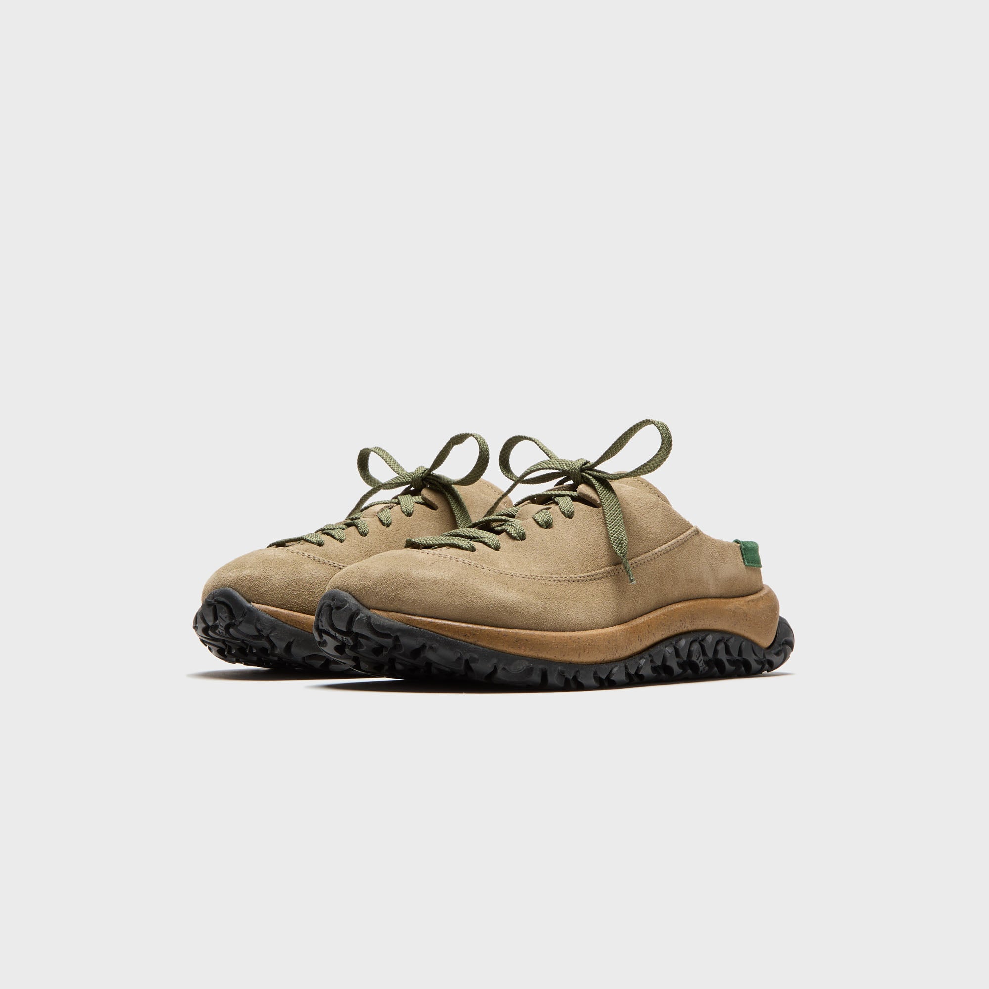 Birkenstock 1774 Uerzell - Taupe – Kith