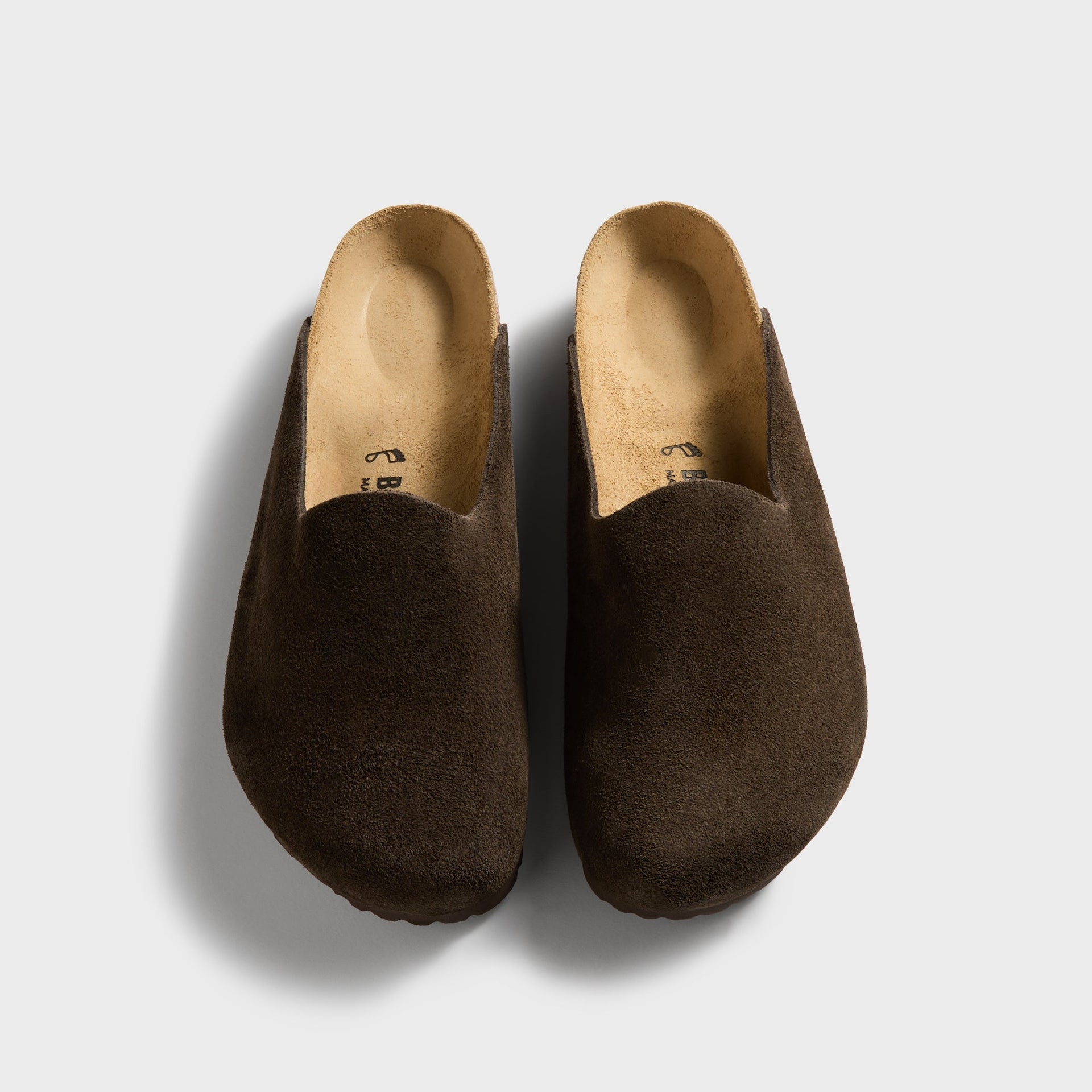 Kith for Birkenstock WMNS Amsterdam - Mocca - PH