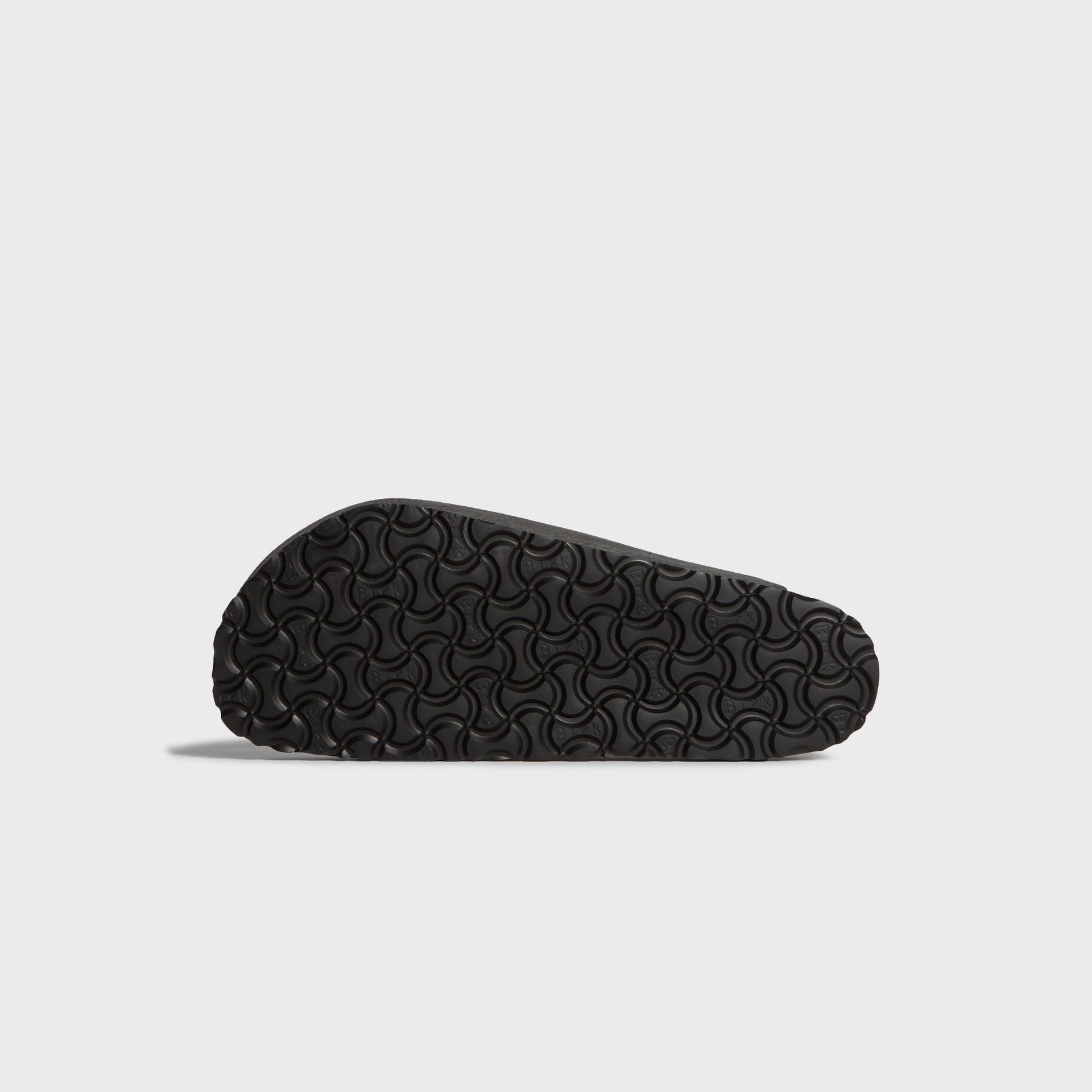 Kith for Birkenstock Amsterdam - Black - PH