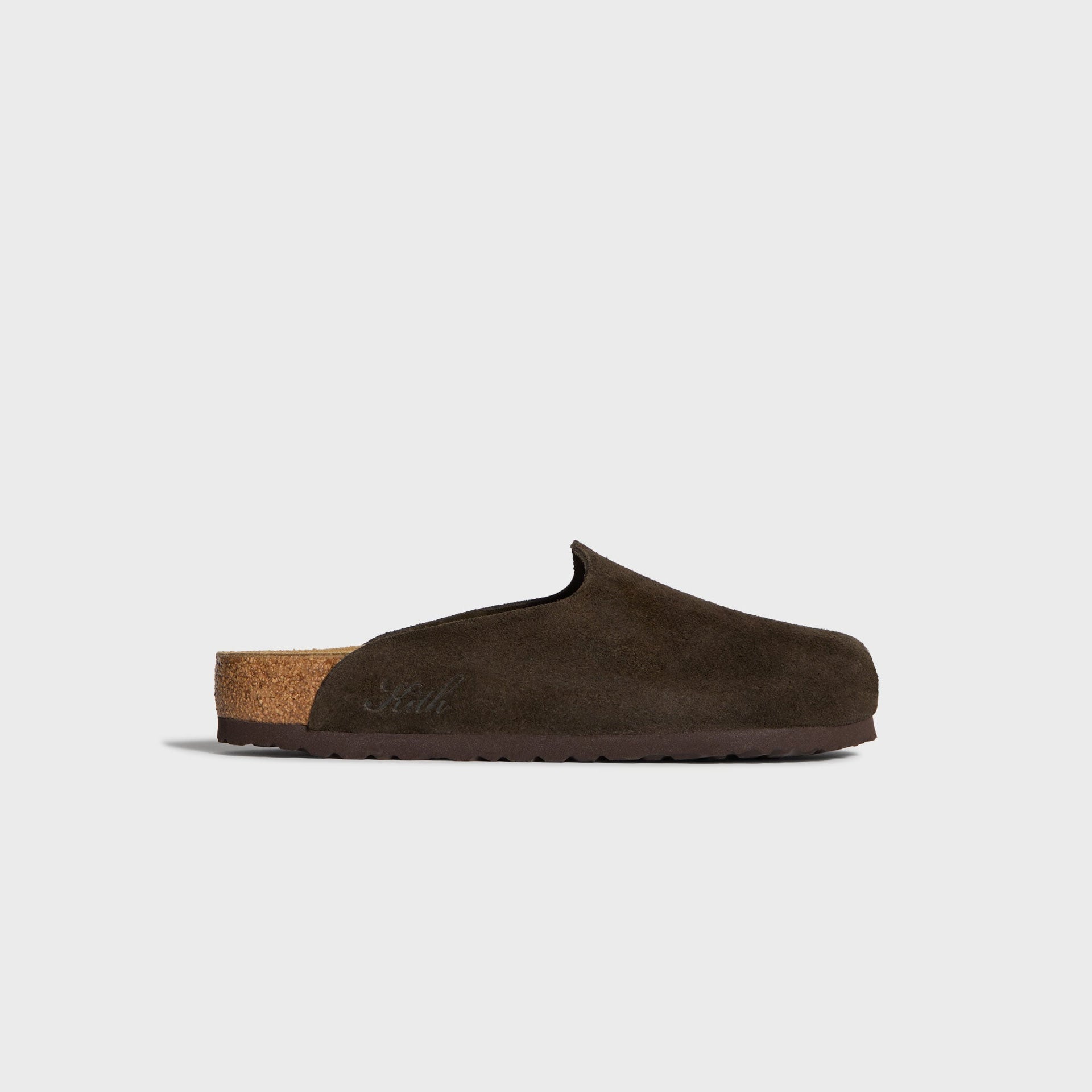 Kith for Birkenstock Amsterdam - Mocca - PH