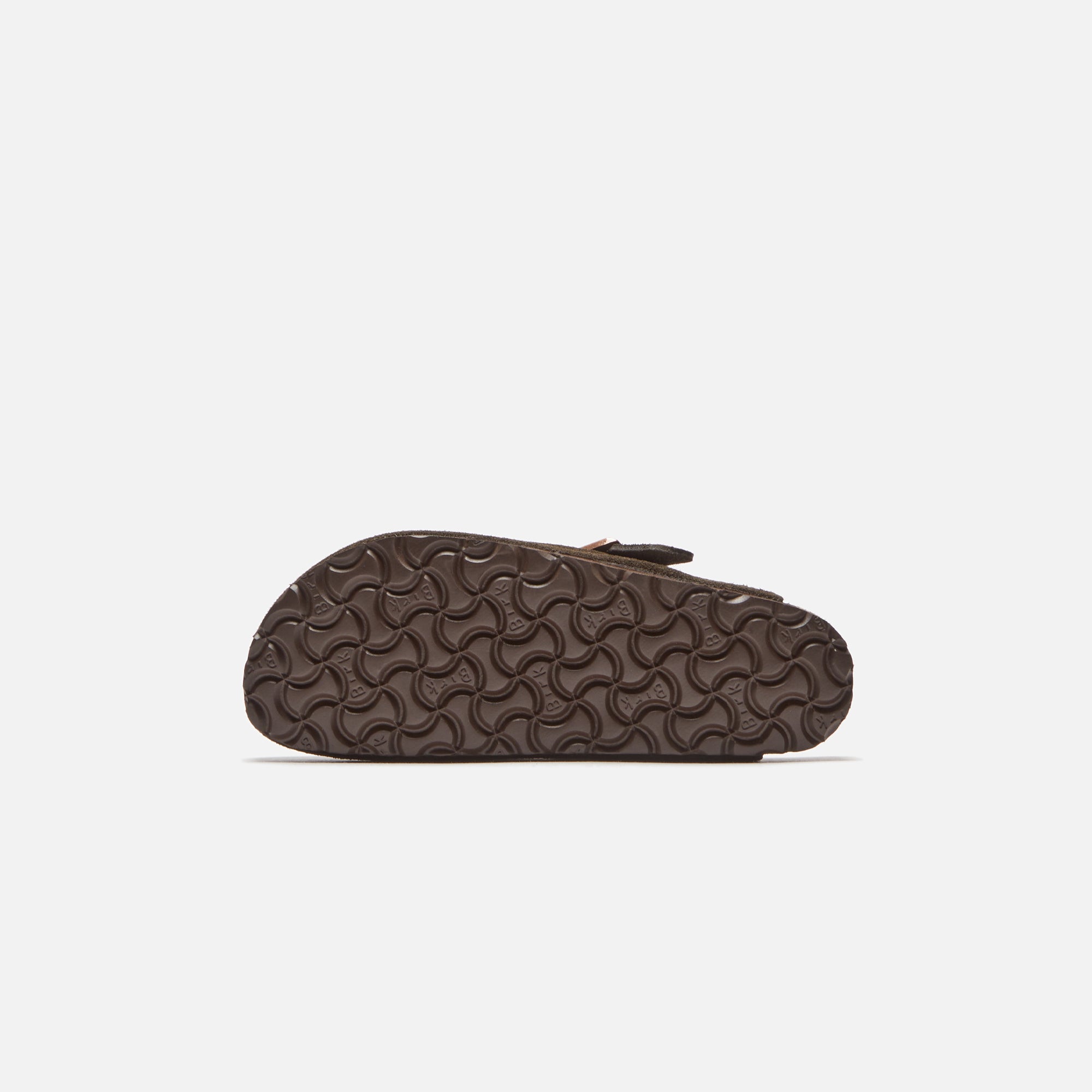 Birkenstock WMNS Boston - Mocha – Kith