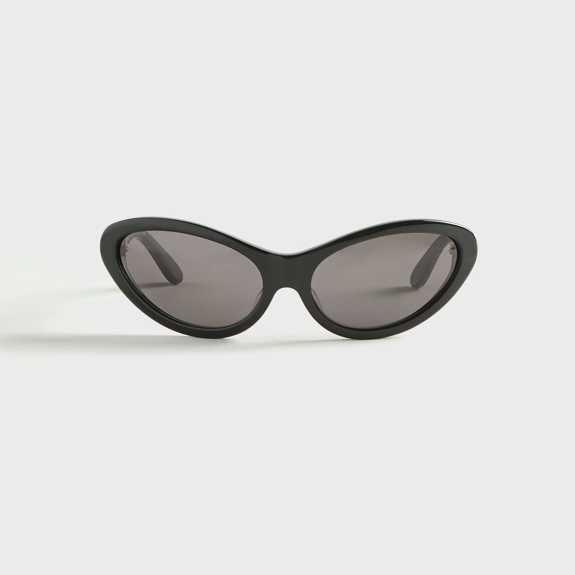 Brain Dead Bug Post Modern Primitive Sunglasses - Black / Pearl