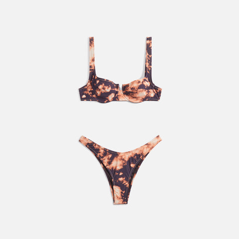 Reina Olga Brigitte Bikini - Lava