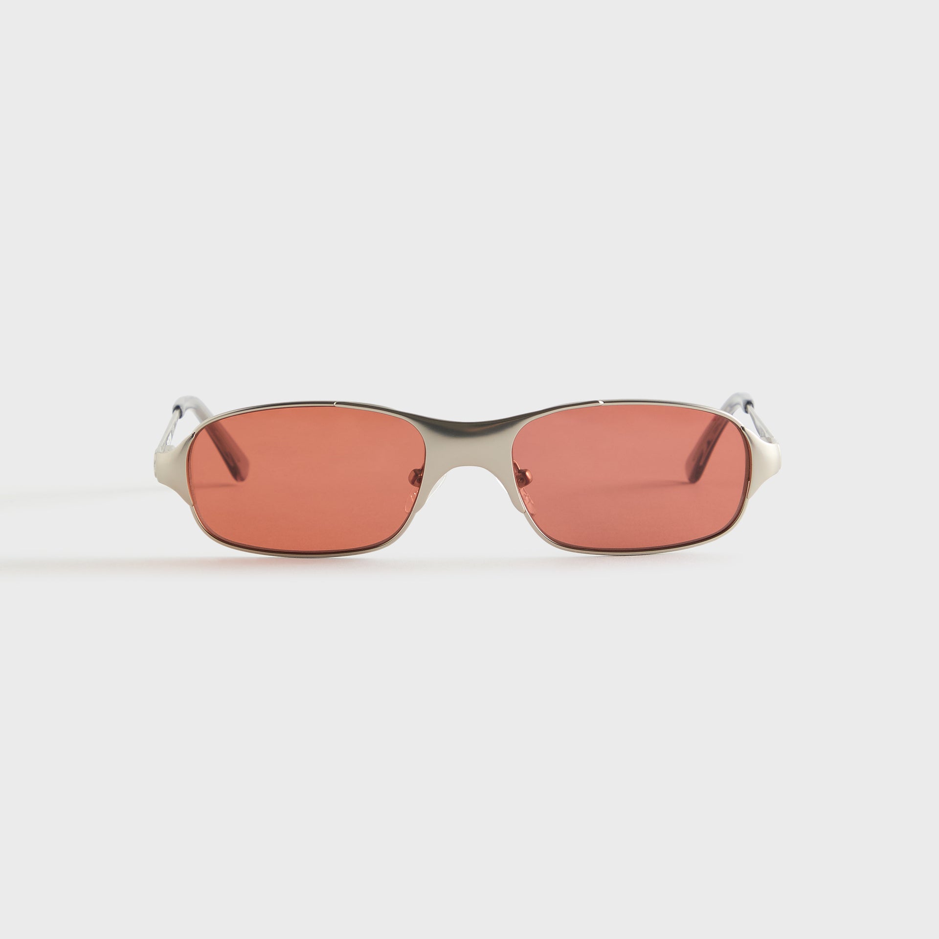 BRU EYEWEAR Aitken Frames - Cherry