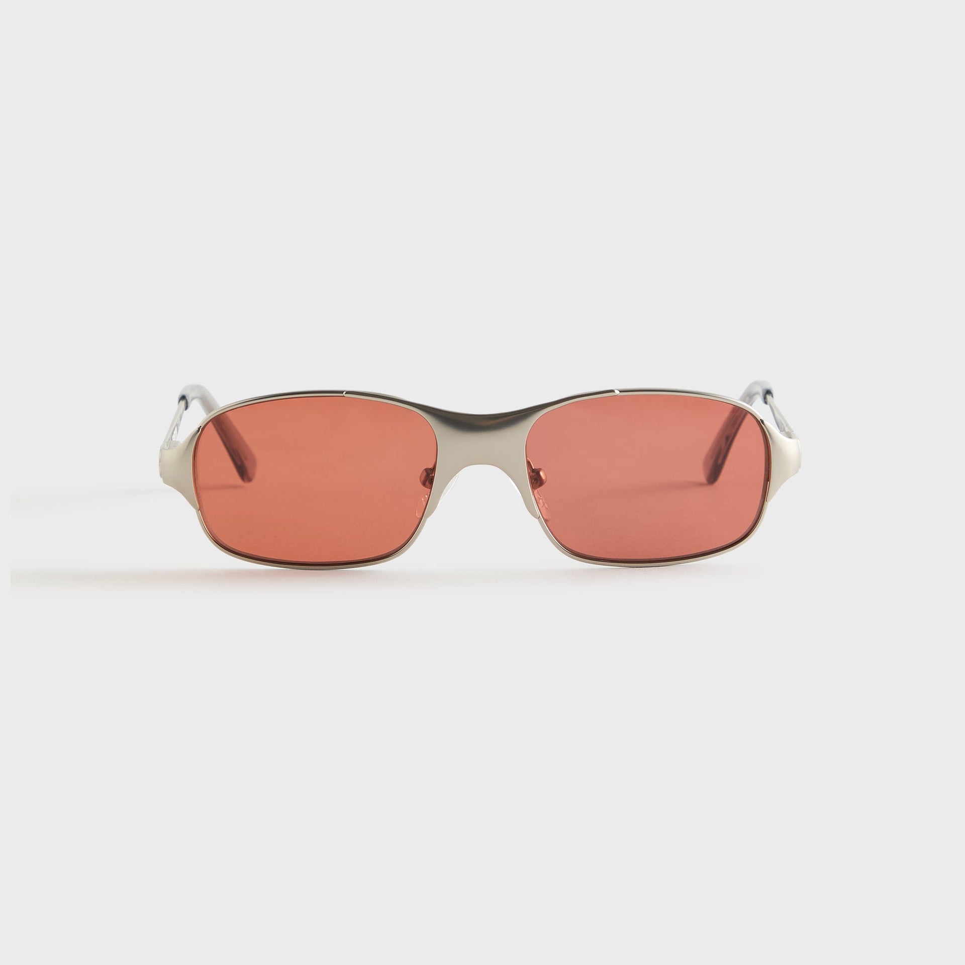 BRU EYEWEAR Aitken Sunglasses - Cherry