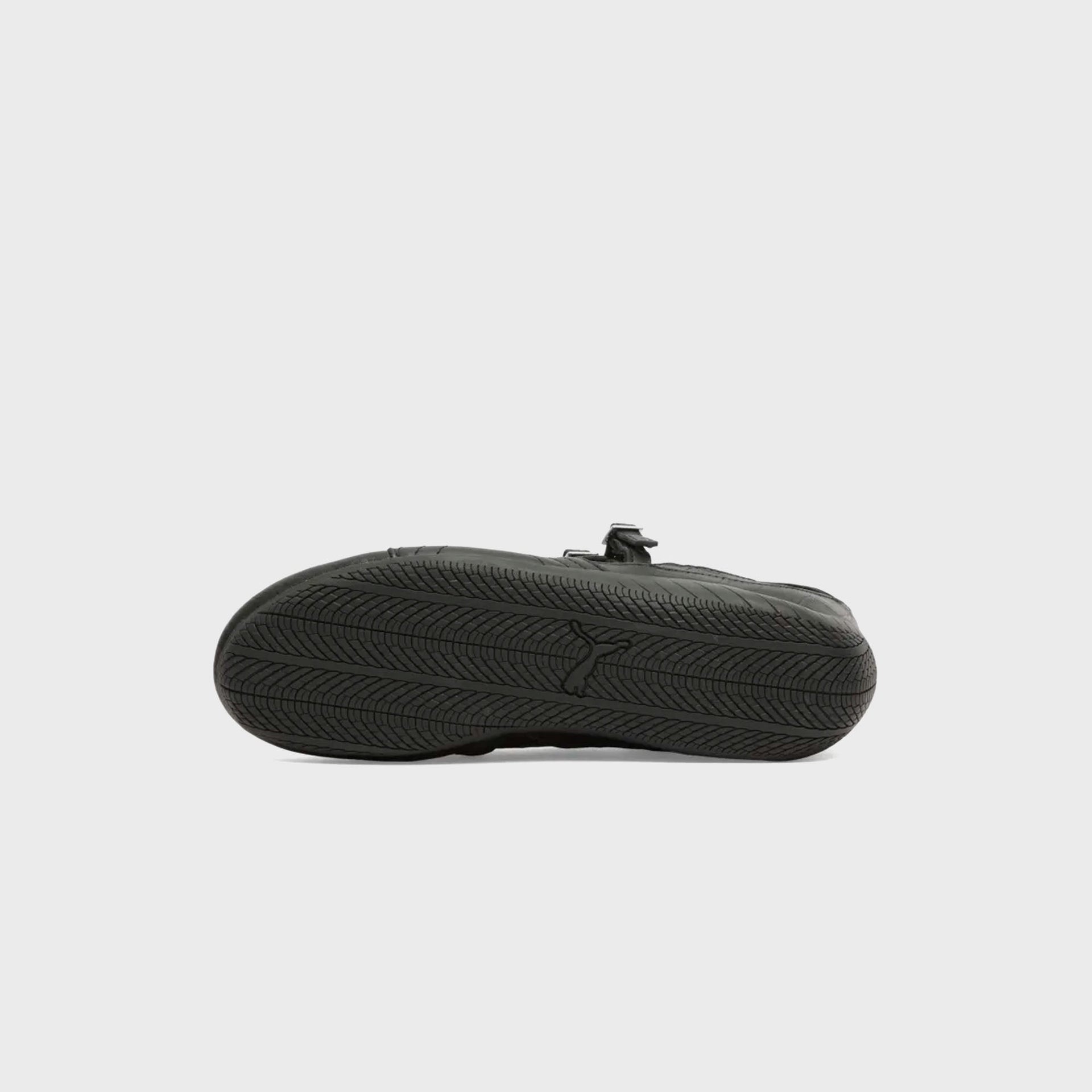 PUMA WMNS Speedcat Ballet Croc - PUMA Black / Cool Dark Gray