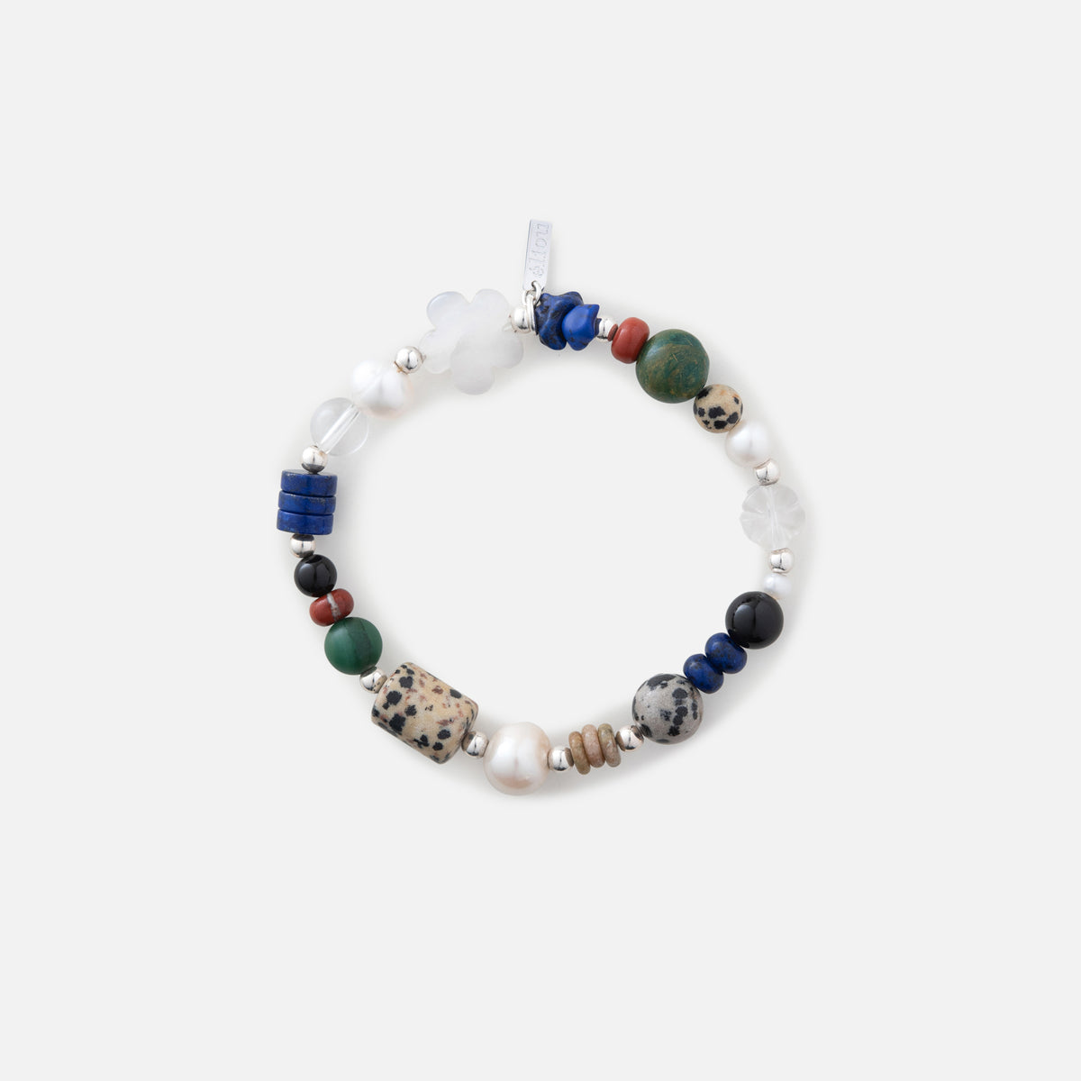 bazo1199 Forever 27club bracelet カラフルBazo1199 Forever 27club 