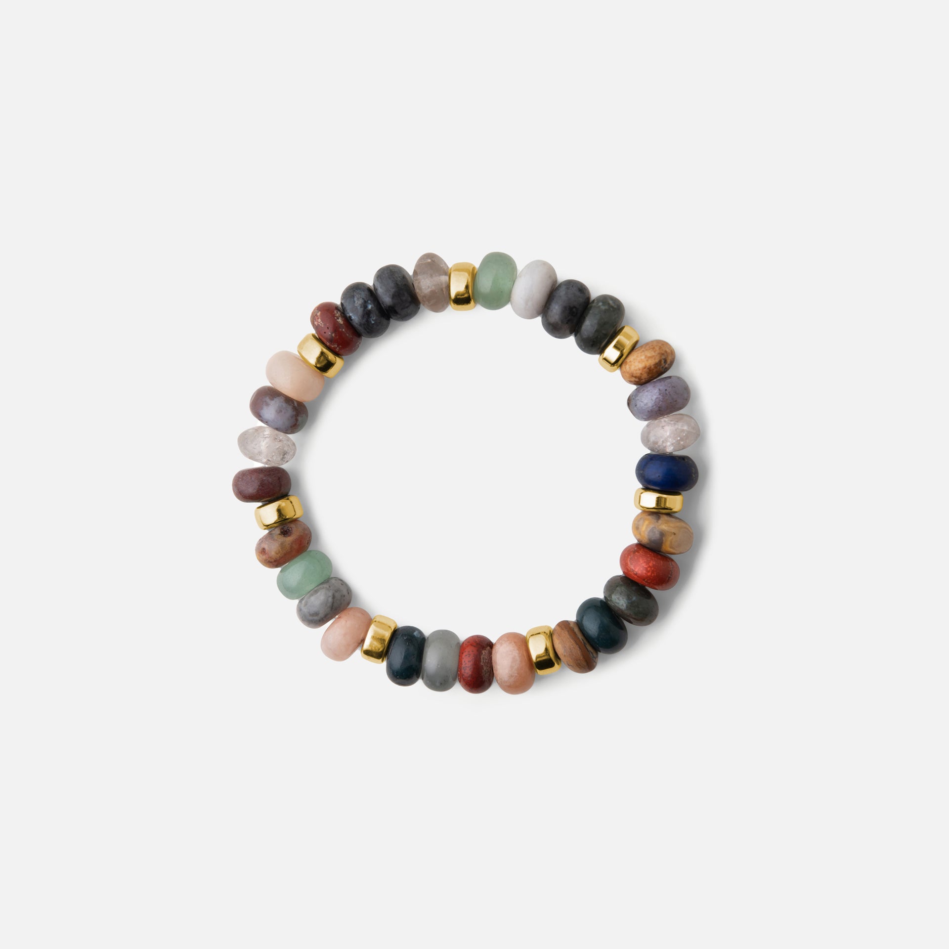 Eliou Caleb Bracelet - Multi