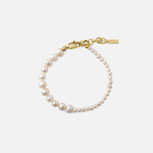 Eliou Filis Bracelet - Freshwater Pearl