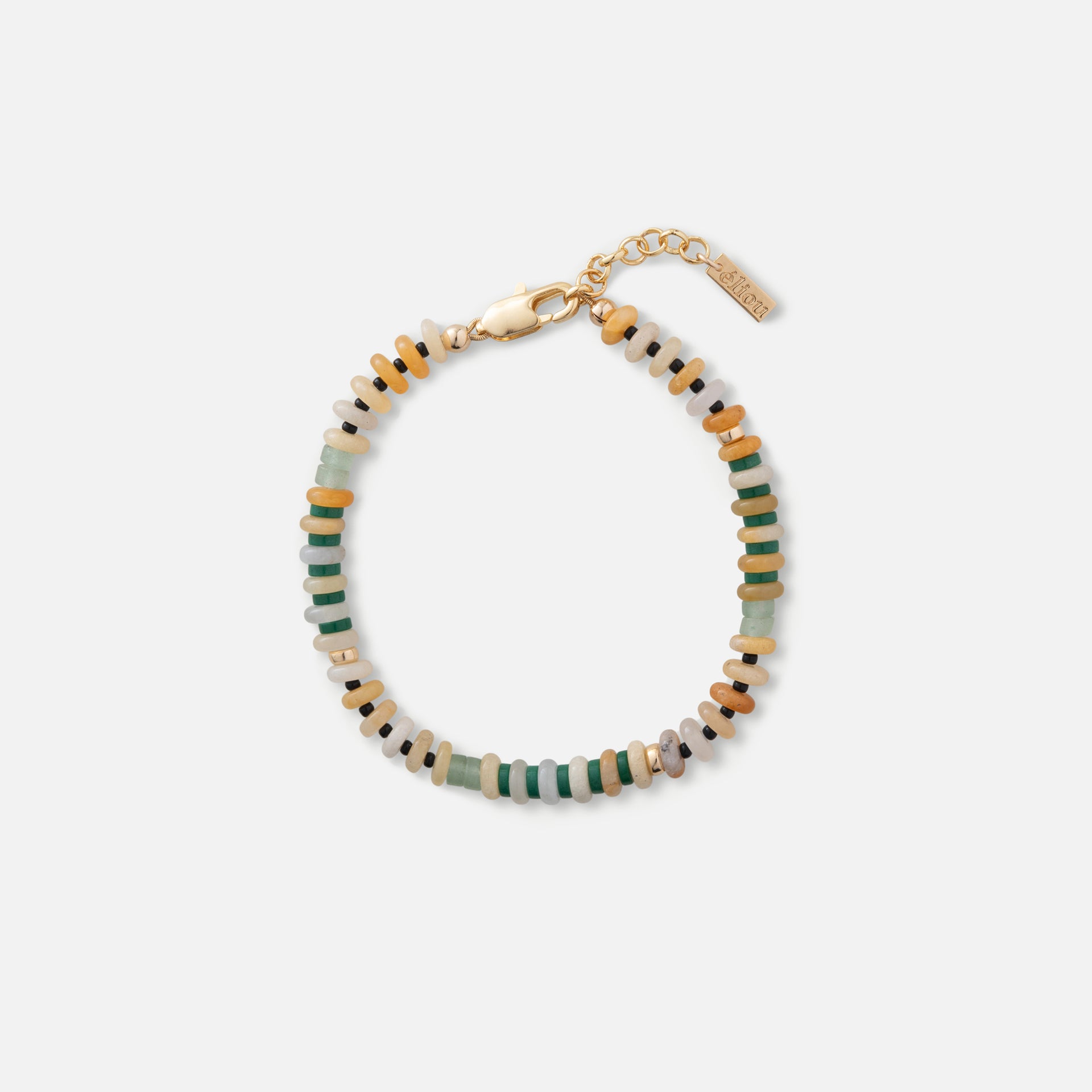 Eliou Finn Bracelet - Multi