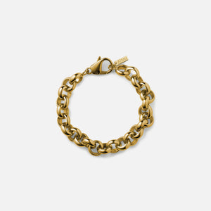 Eliou James Bracelet - Gold