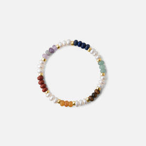 Eliou Kalid Bracelet - Multi