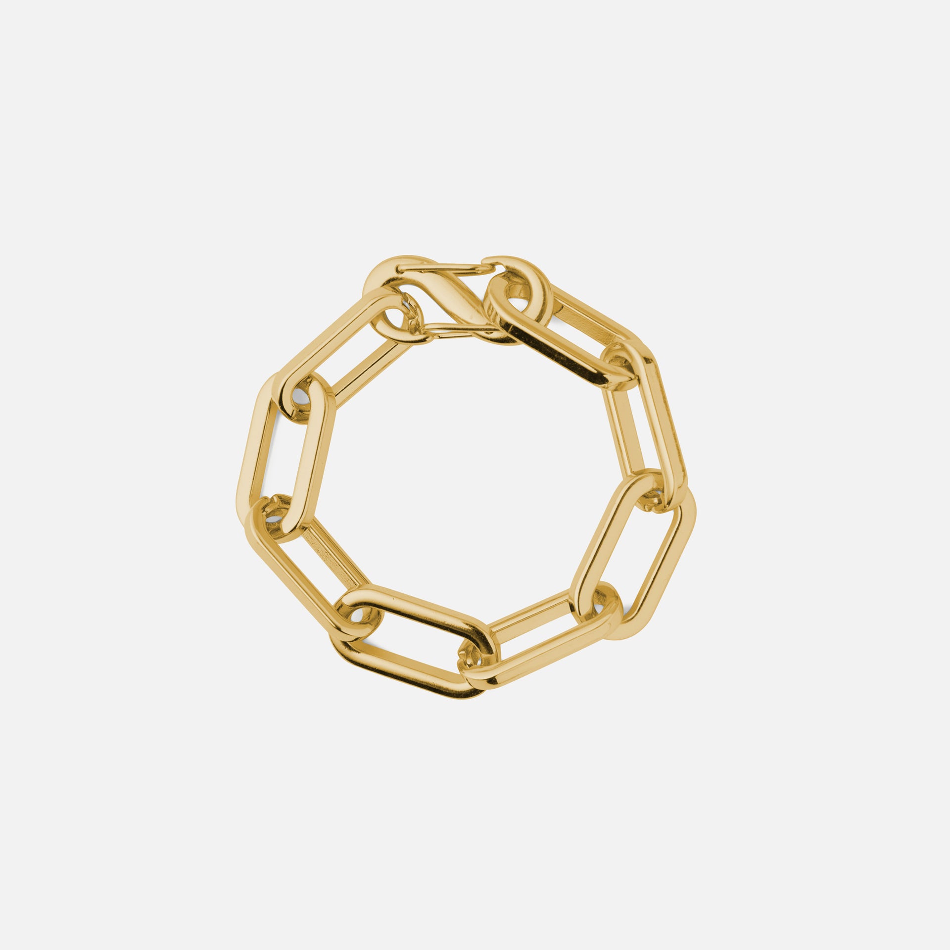 Eliou Legacy Bracelet - Gold