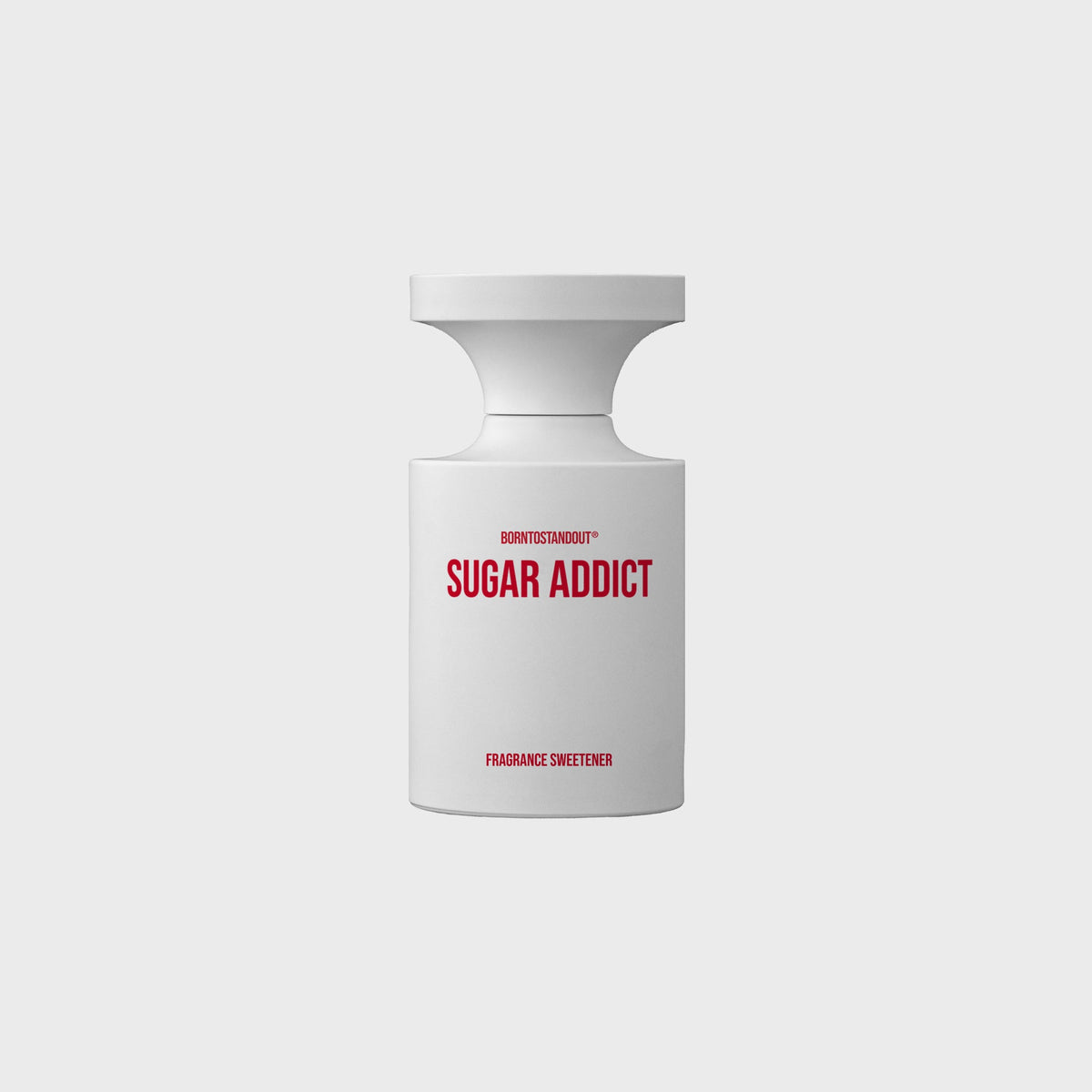 BORNTOSTANDOUT Sugar Addict Eau De Parfum 50ML