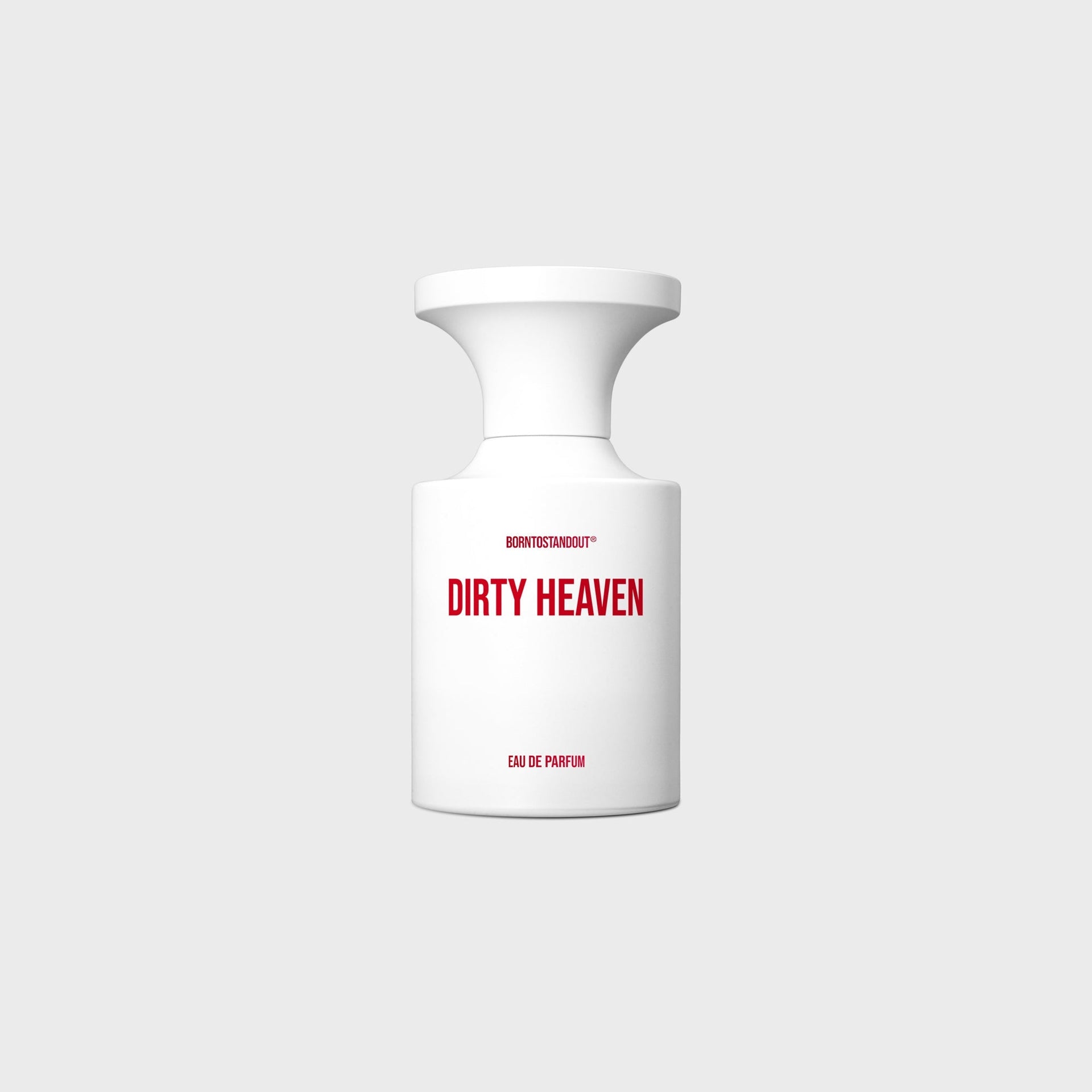 BORNTOSTANDOUT Dirty Heaven Eau De Parfum 50ML